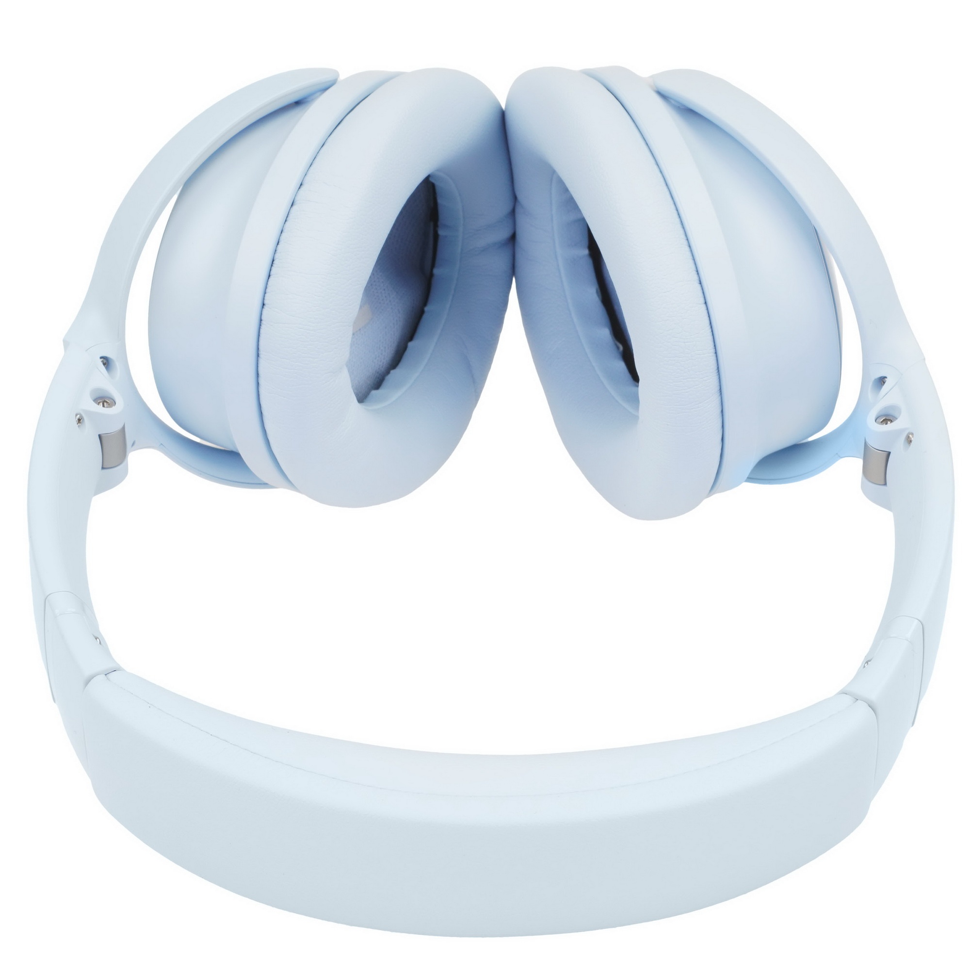 Наушники-гарнитура (накладные) Bose QuietComfort Headphones, голубой
