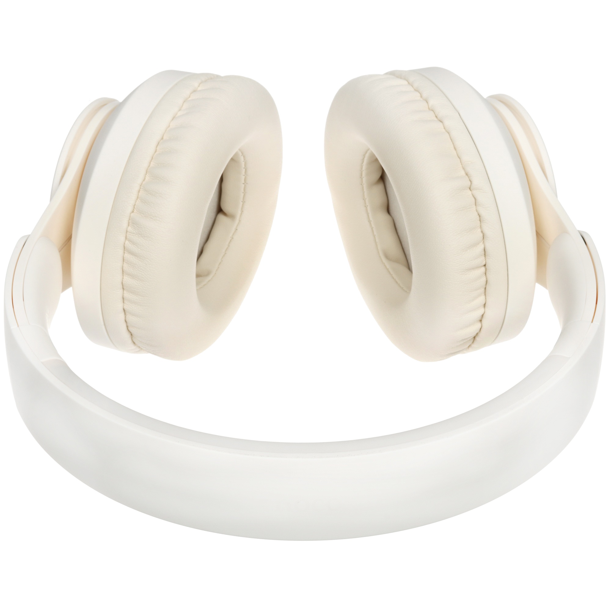 Наушники HOCO (6942007601214) W45 Bluetooth 5.3 Milky White
