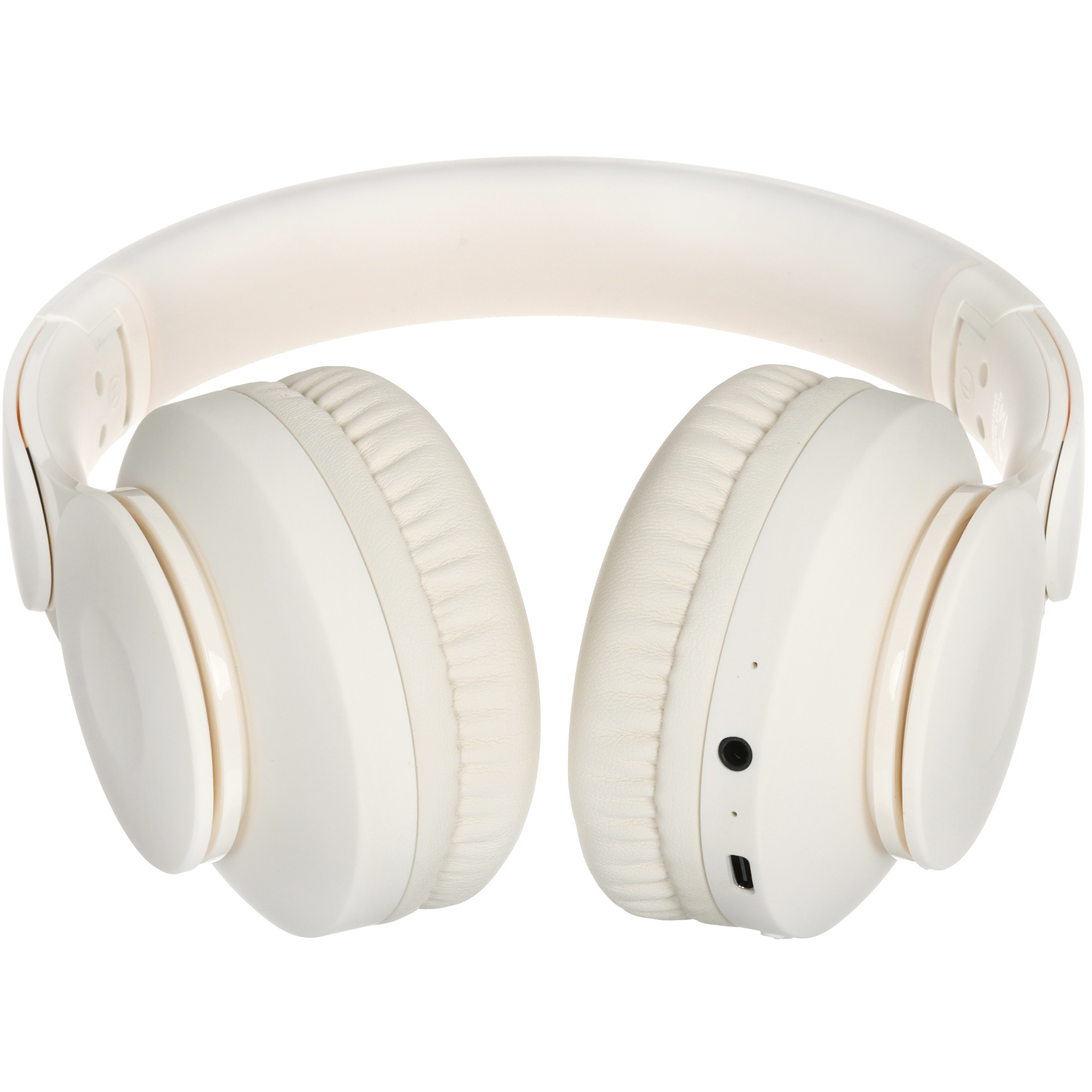 Наушники HOCO (6942007601214) W45 Bluetooth 5.3 Milky White