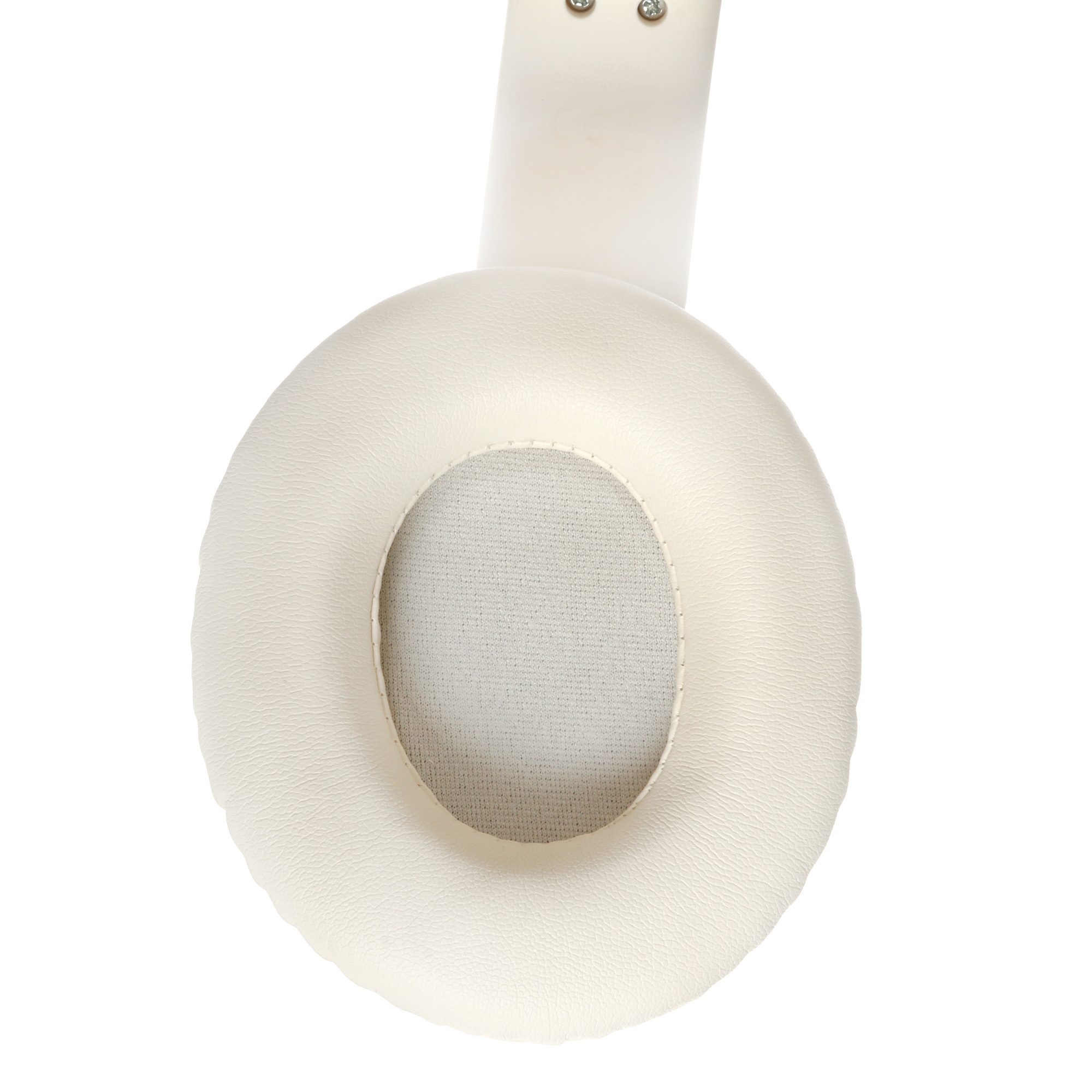 Наушники HOCO (6942007601214) W45 Bluetooth 5.3 Milky White