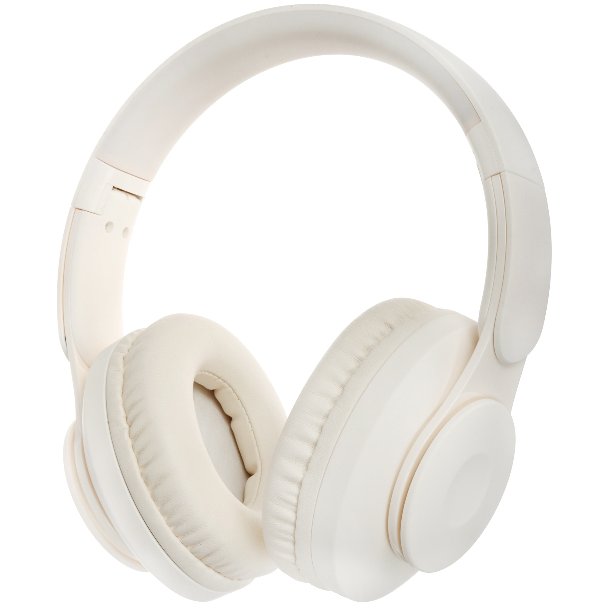Наушники HOCO (6942007601214) W45 Bluetooth 5.3 Milky White