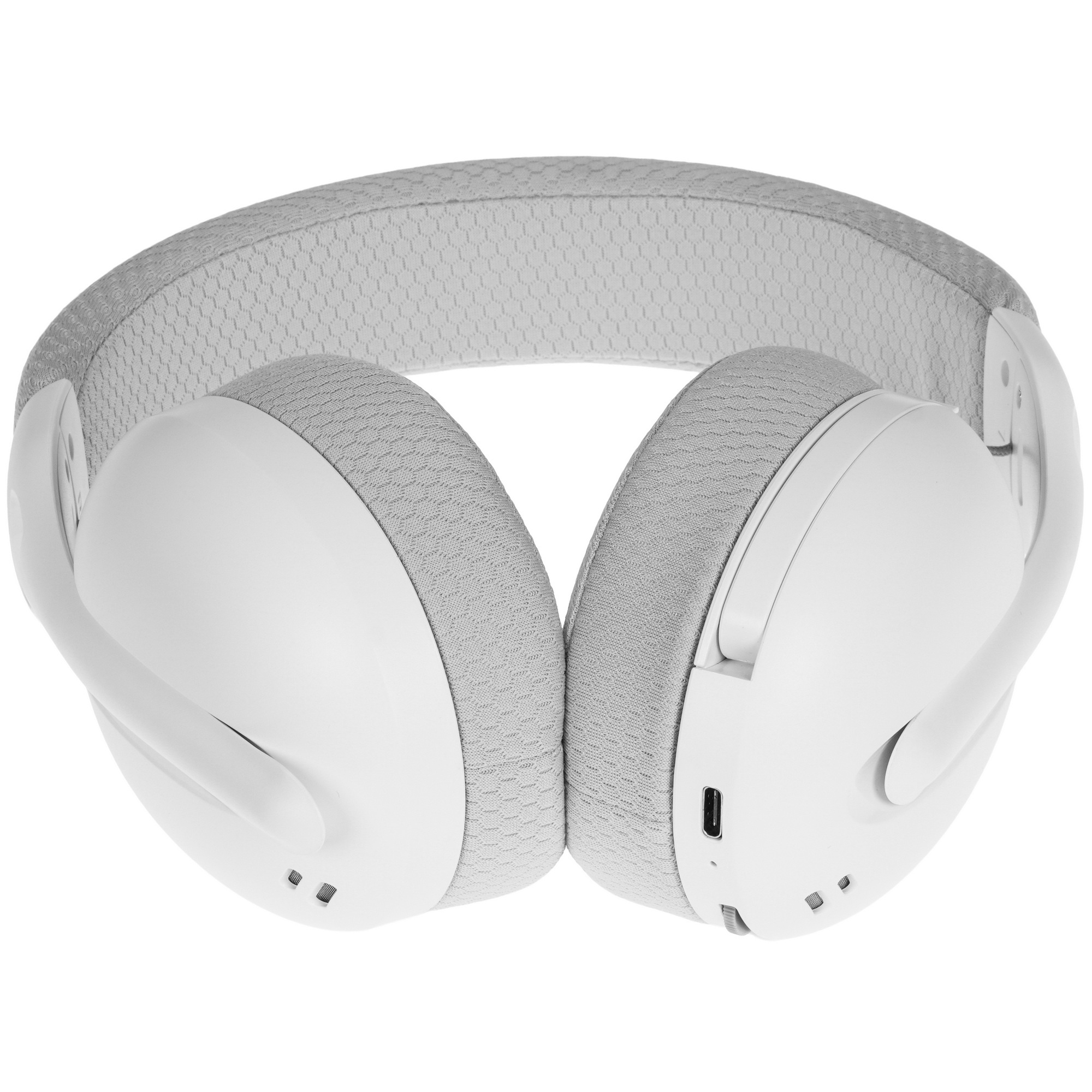 Беспроводная гарнитура Defender Triple BT/2.4G, белый_1