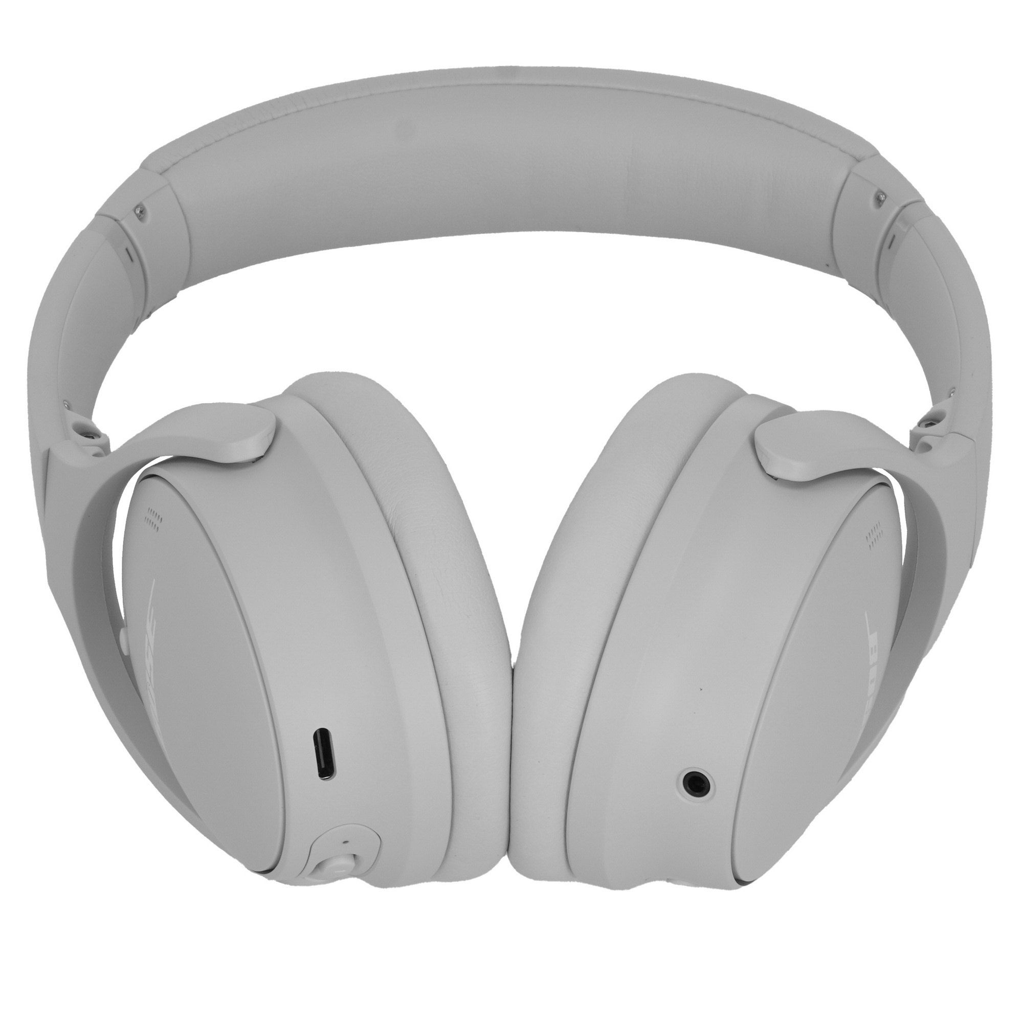 Наушники-гарнитура (вкладыши) Bose QuietComfort Earbuds (2nd Generation), белый