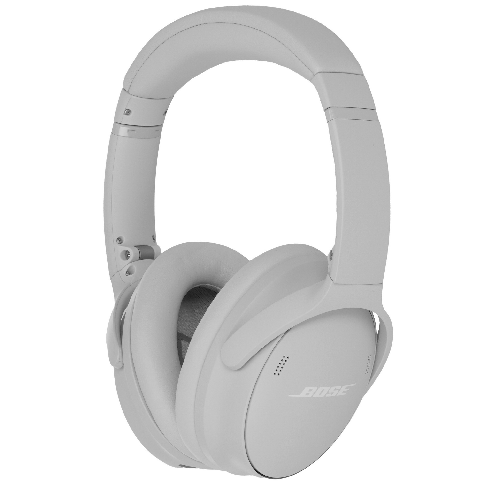 Наушники-гарнитура (вкладыши) Bose QuietComfort Earbuds (2nd Generation), белый