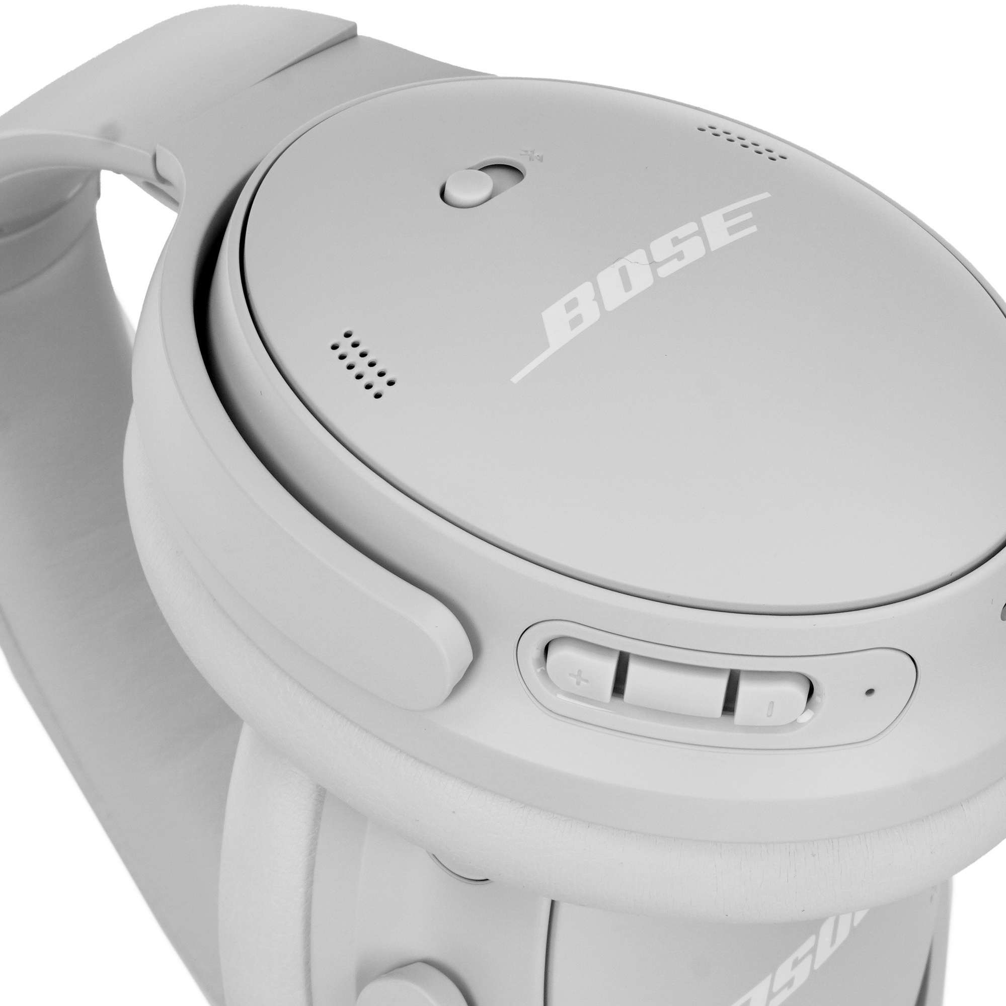 Наушники-гарнитура (вкладыши) Bose QuietComfort Earbuds (2nd Generation), белый