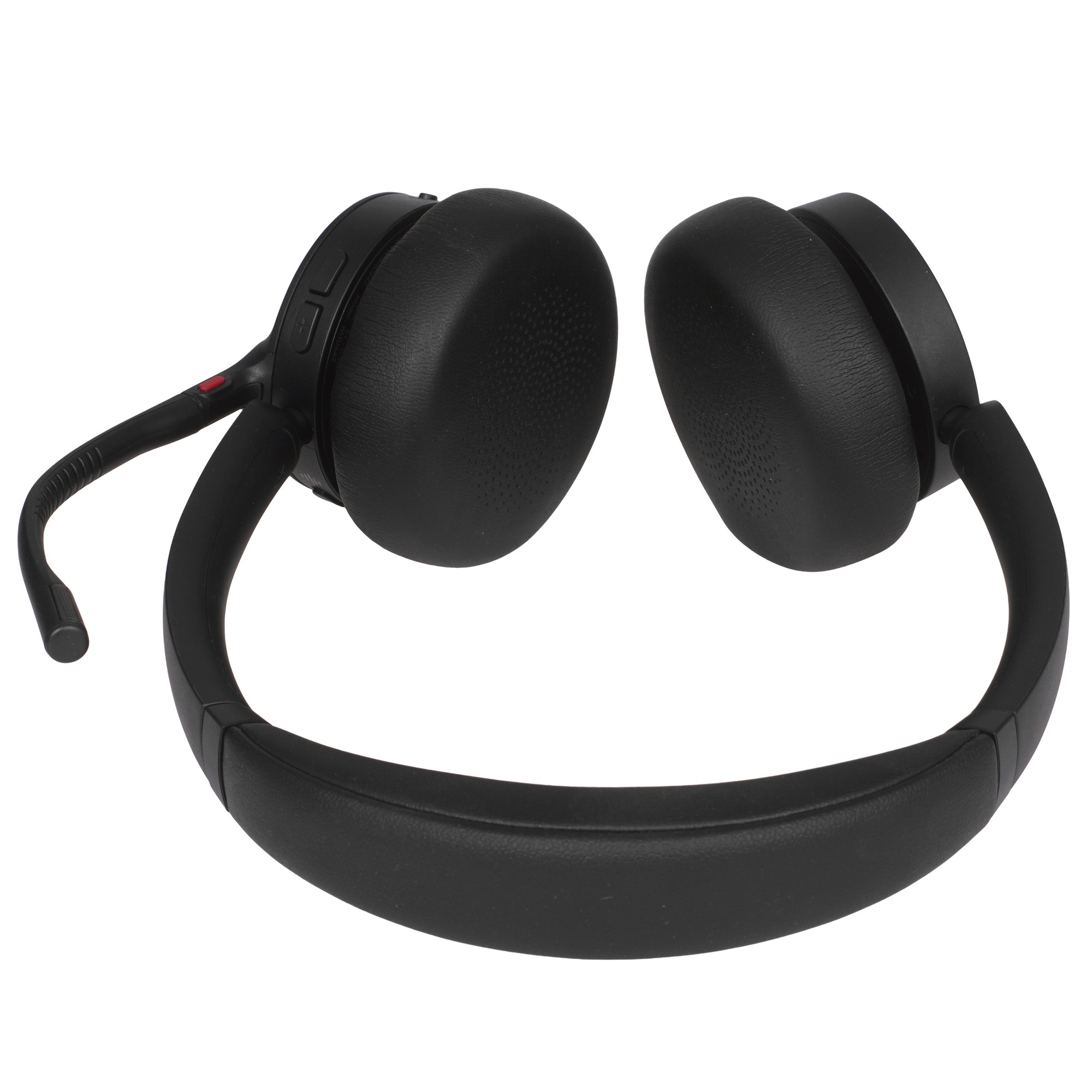 Гарнитура беспроводная Yealink WH64 Dual UC черный
