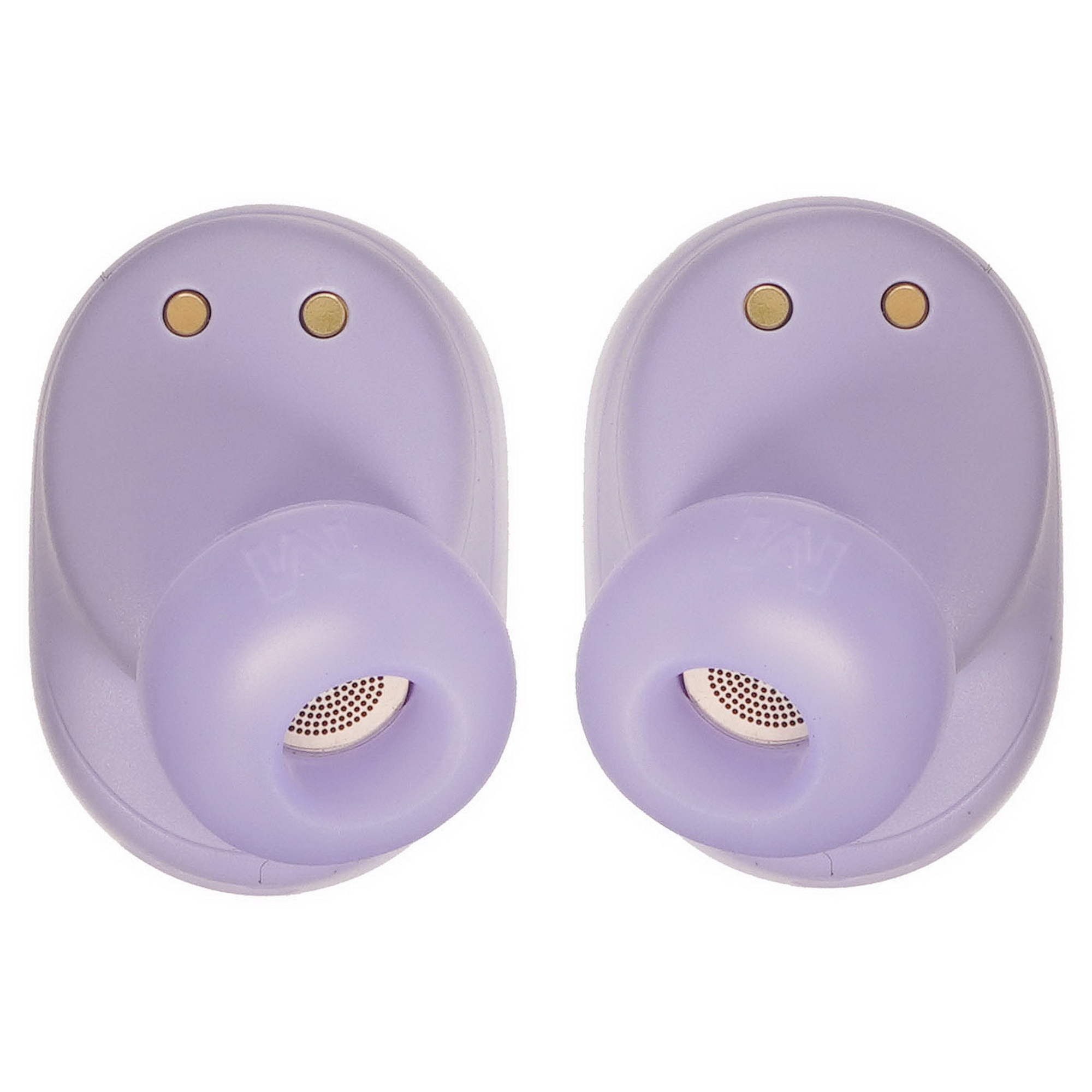Наушники JBL, модель Tune Buds - фиолетовый(JBLTBUDSPURCN)