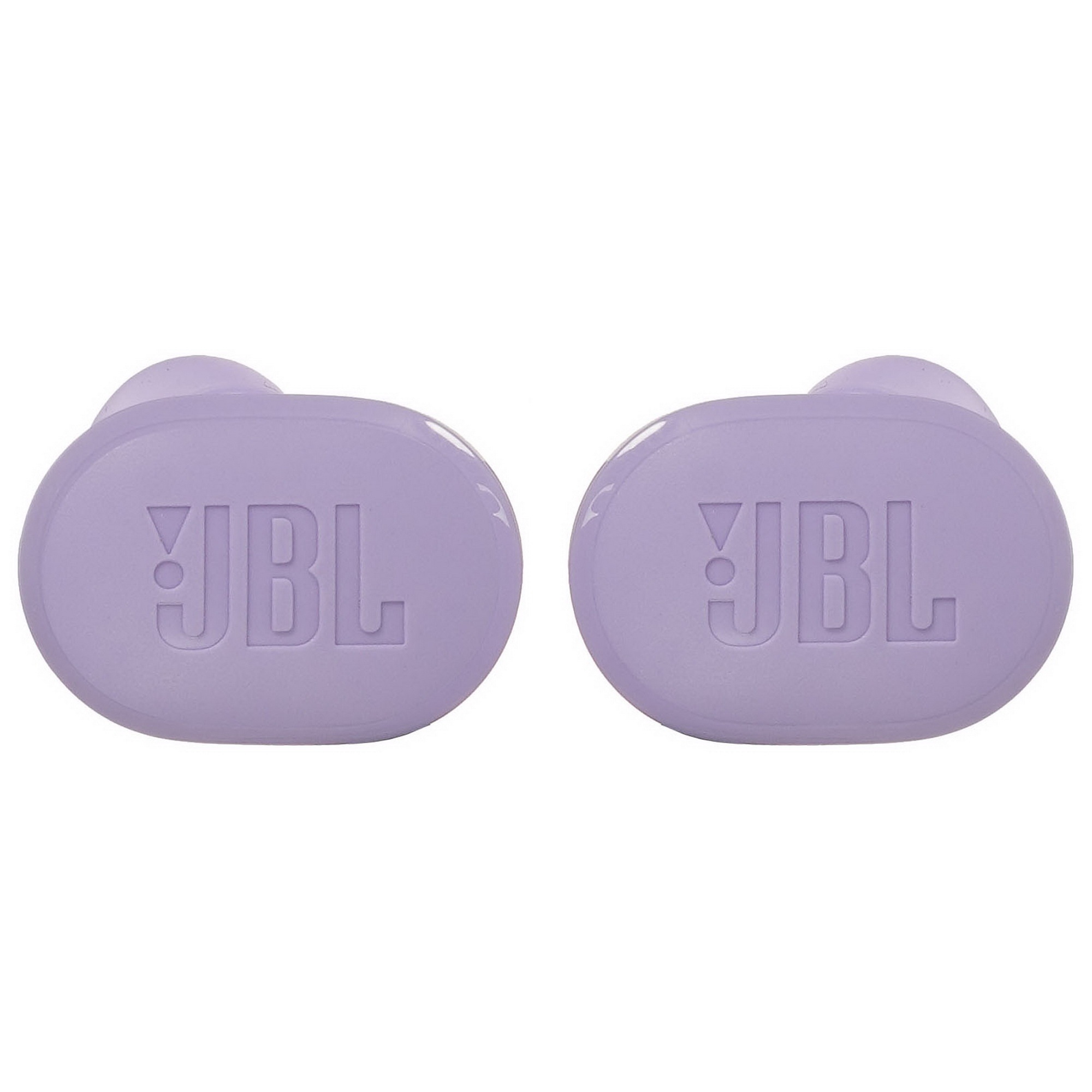 Наушники JBL, модель Tune Buds - фиолетовый(JBLTBUDSPURCN)