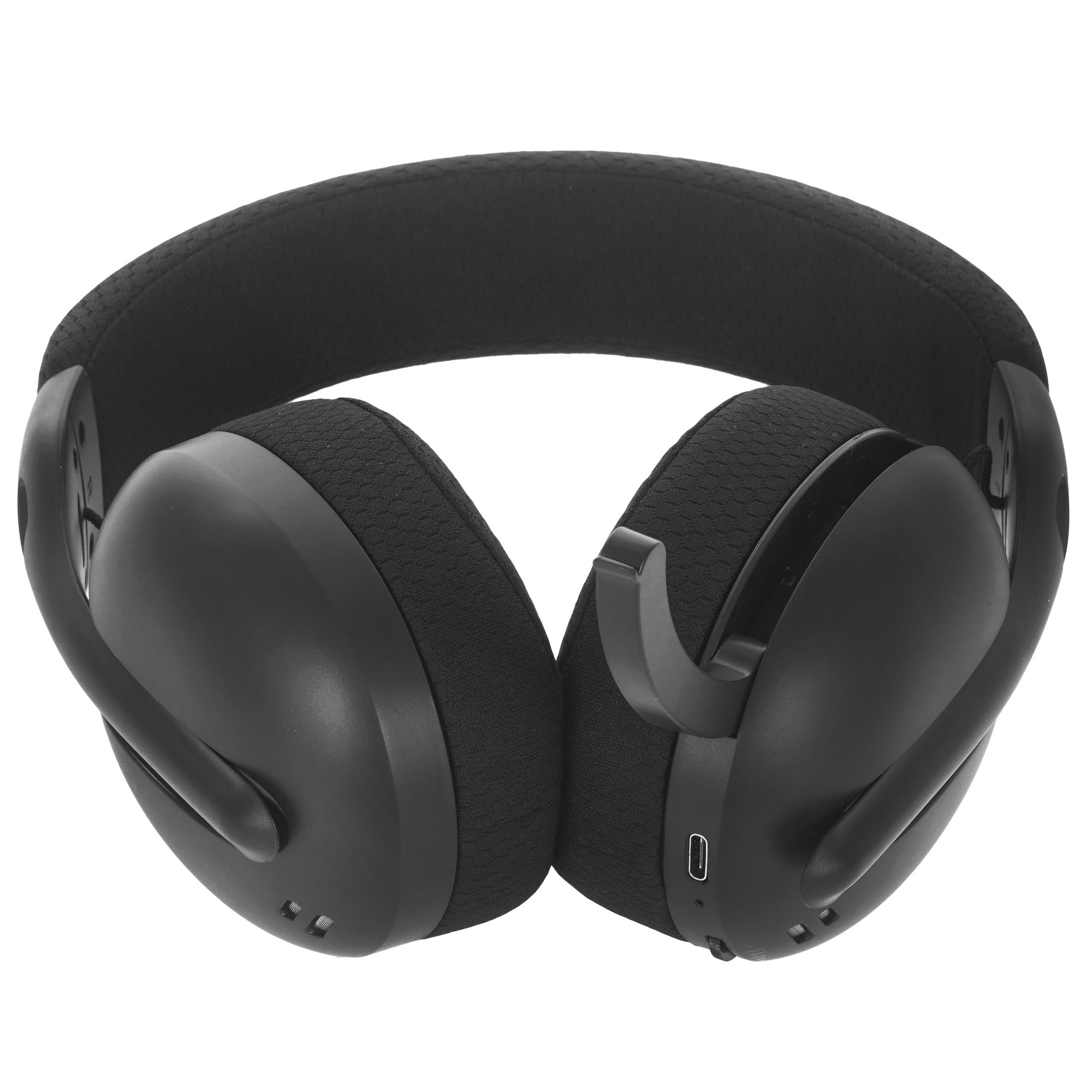 Беспроводная гарнитура Defender Triple BT/2.4G, черный_1