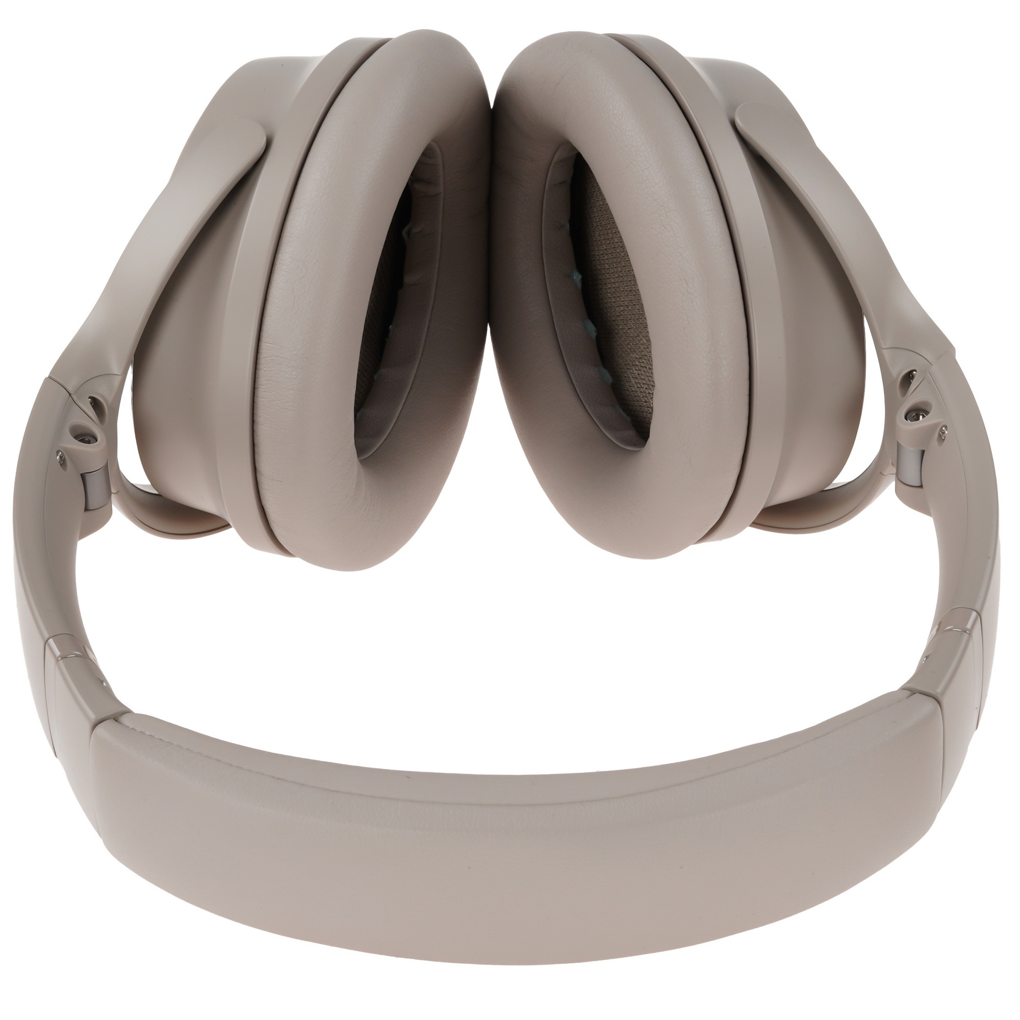 Наушники-гарнитура (накладные) Bose QuietComfort Headphones, бежевый