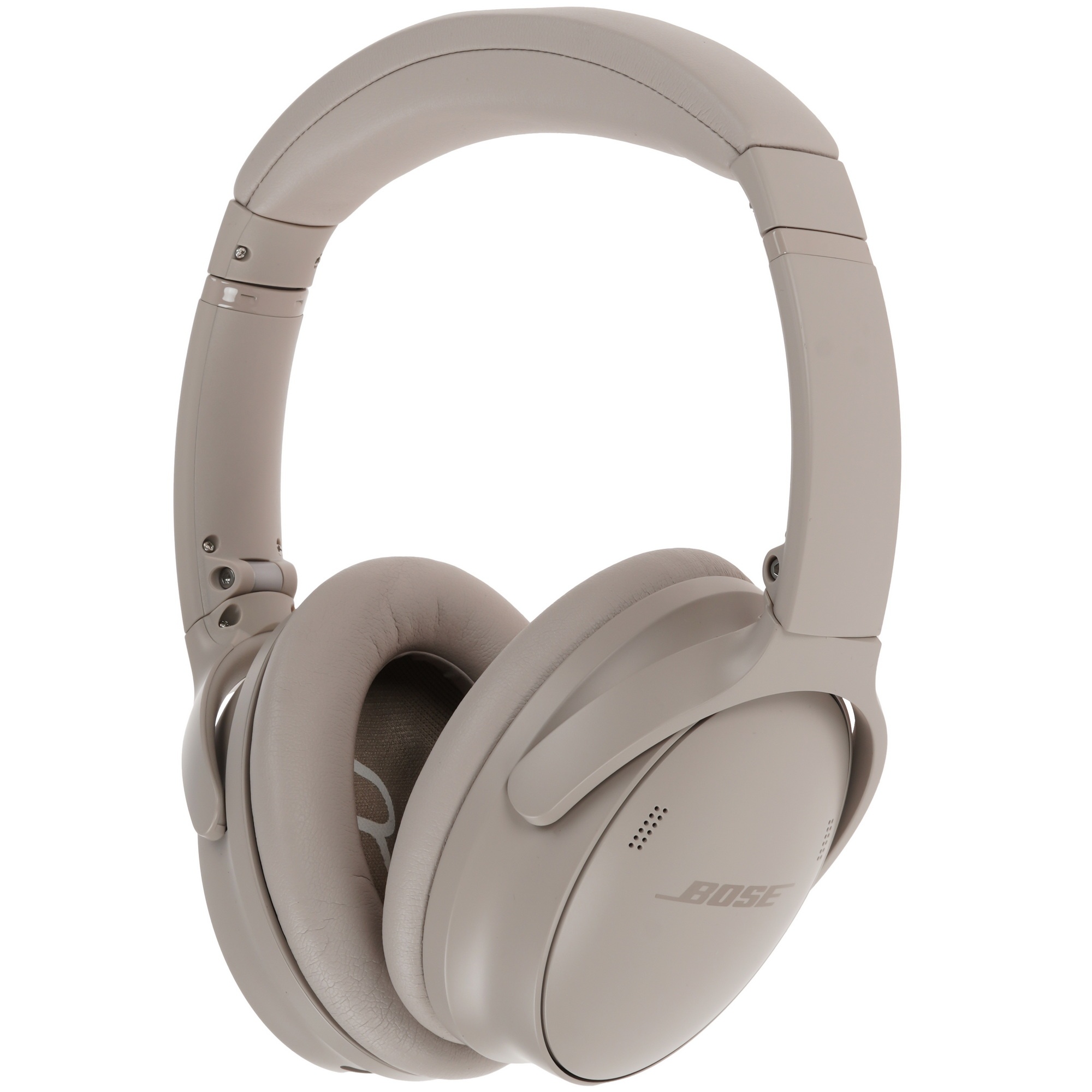 Наушники-гарнитура (накладные) Bose QuietComfort Headphones, бежевый