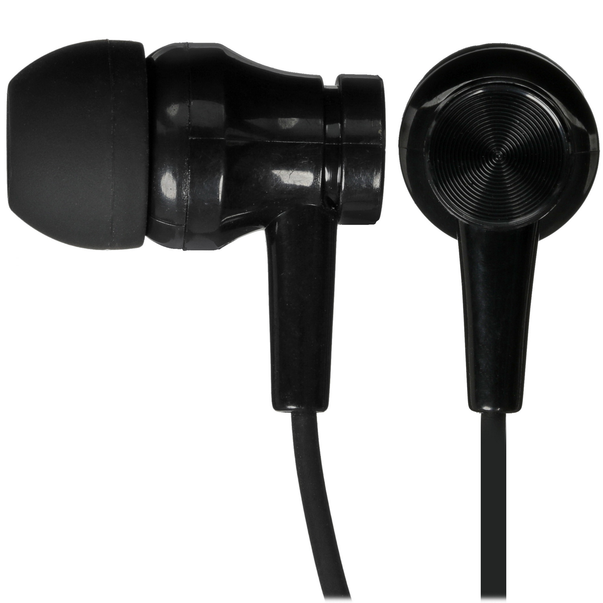 Проводные наушники BOROFONE (6974443382891) BM67 Black