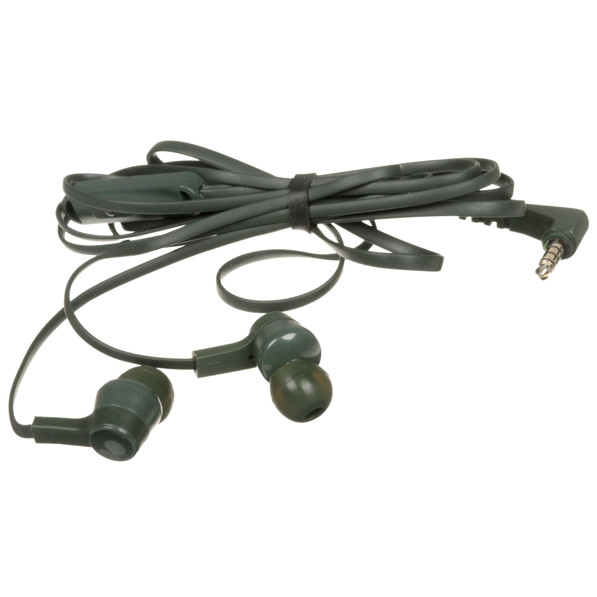 Наушники HOCO (6931474751652) M86 Army Green