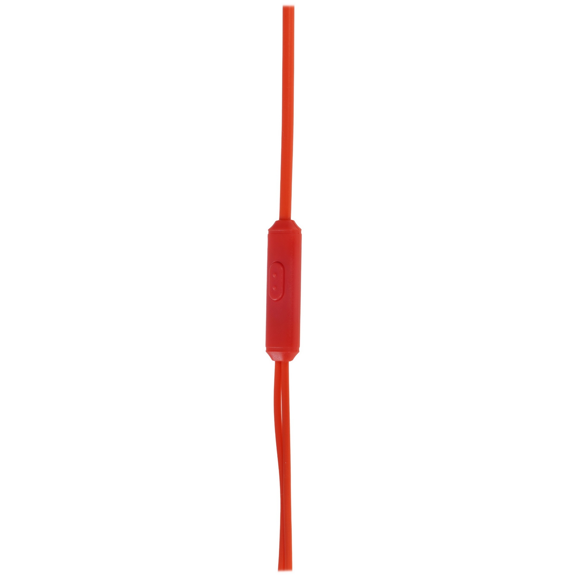 Проводные наушники-вставки с микрофоном Hoco M14 Red