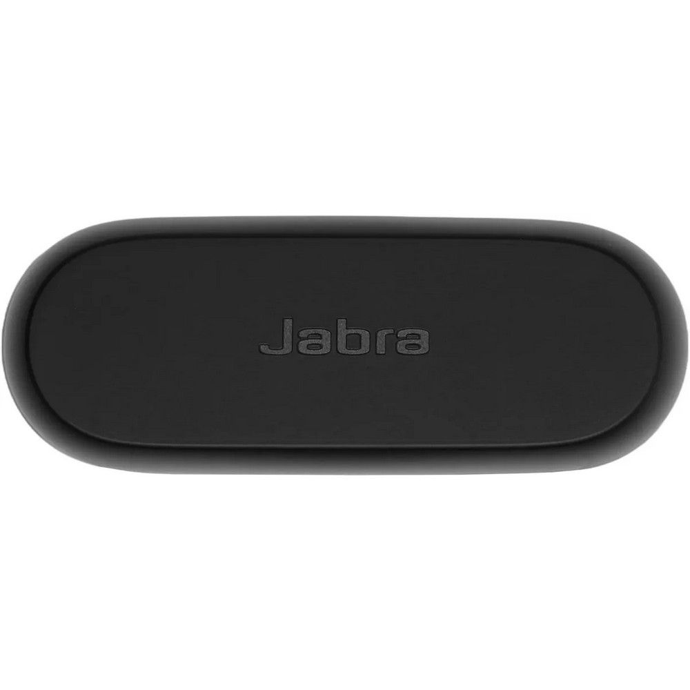 Наушники с микрофоном Jabra Evolve 2 Buds черный внутриканальные BT в ушной раковине (20797-999-989)