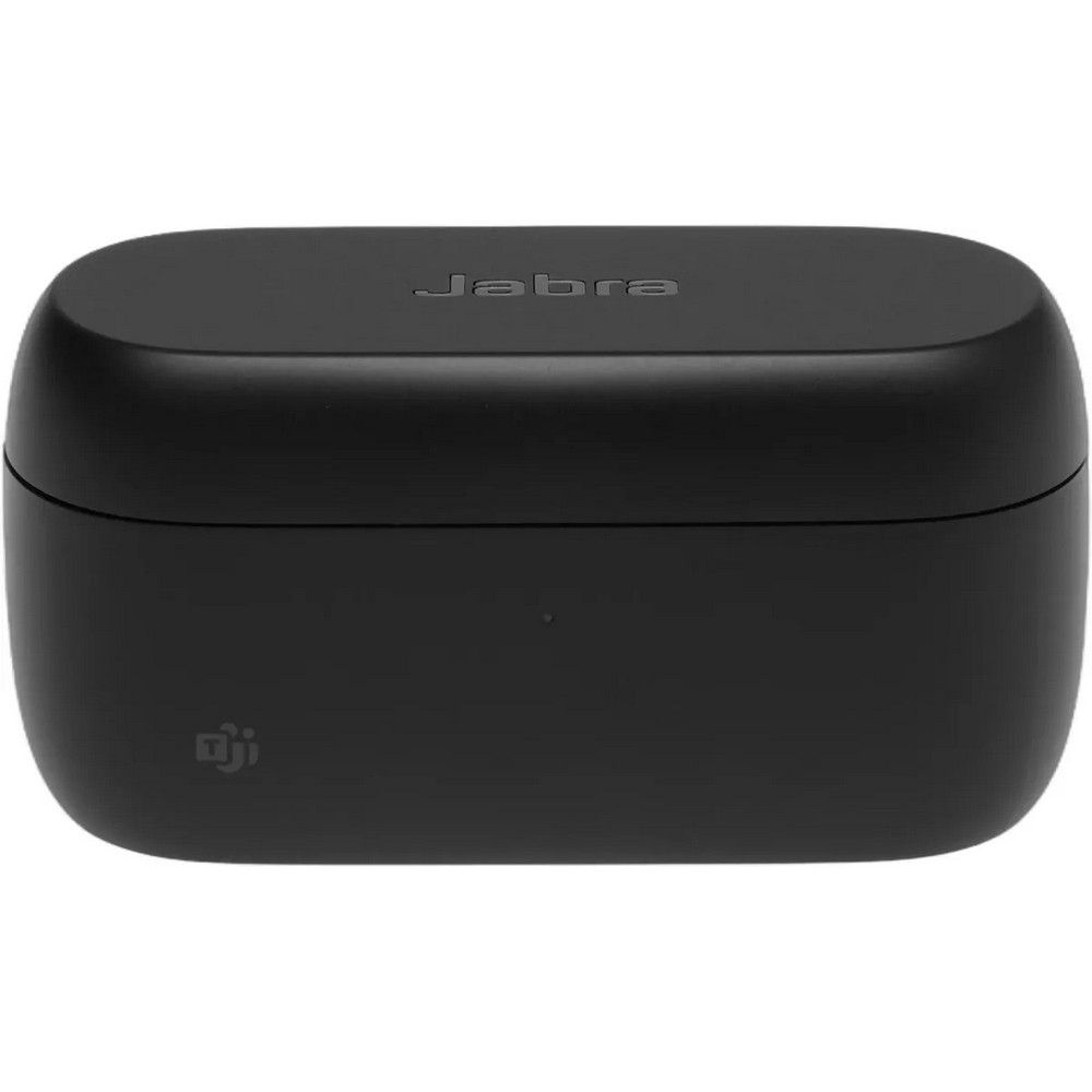Наушники с микрофоном Jabra Evolve 2 Buds черный внутриканальные BT в ушной раковине (20797-999-989)