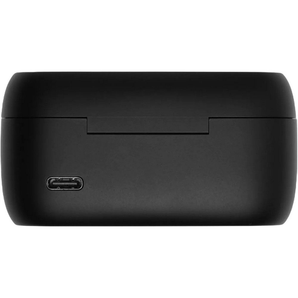 Наушники с микрофоном Jabra Evolve 2 Buds черный внутриканальные BT в ушной раковине (20797-999-989)