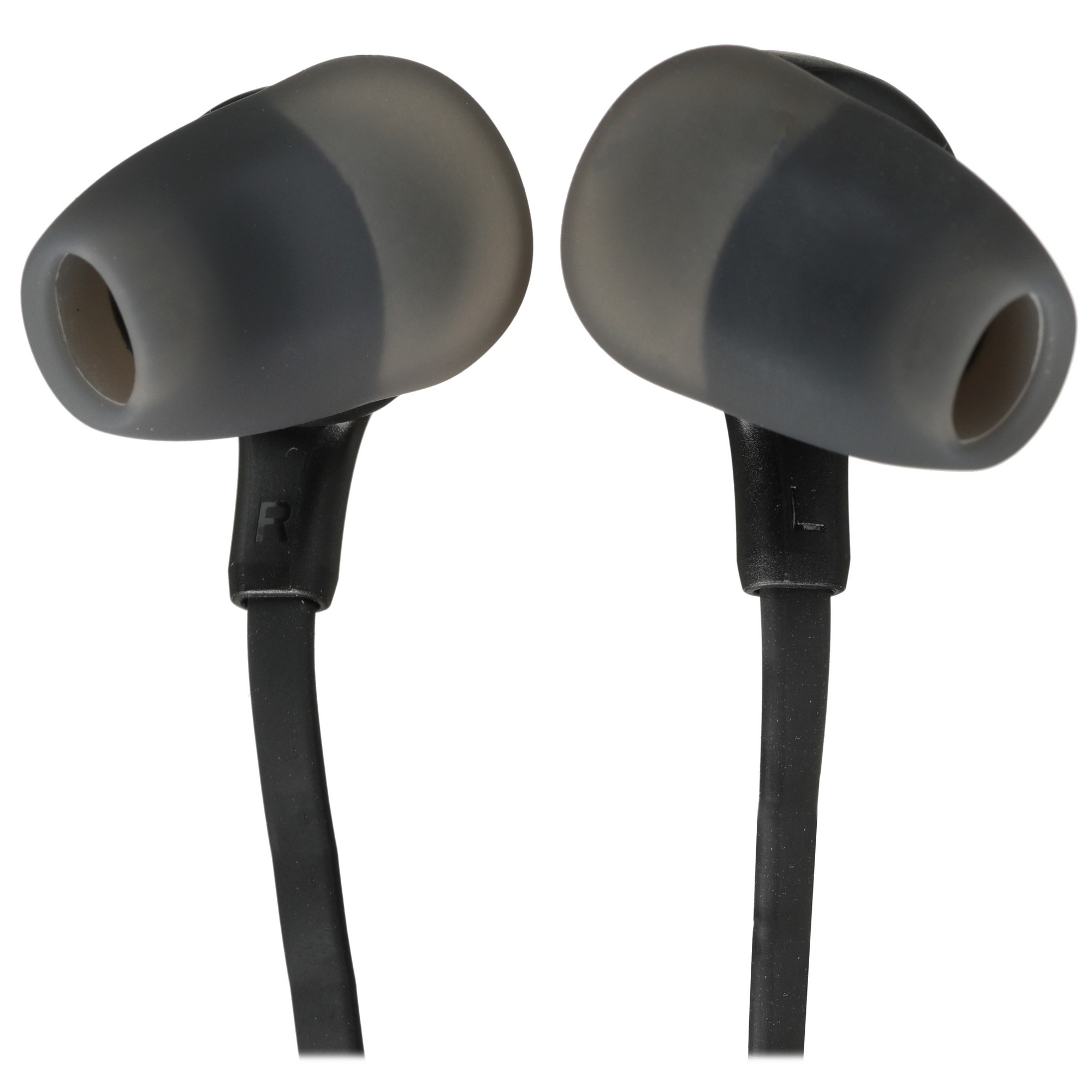 Проводные наушники HyperX Cloud Earbuds II черный