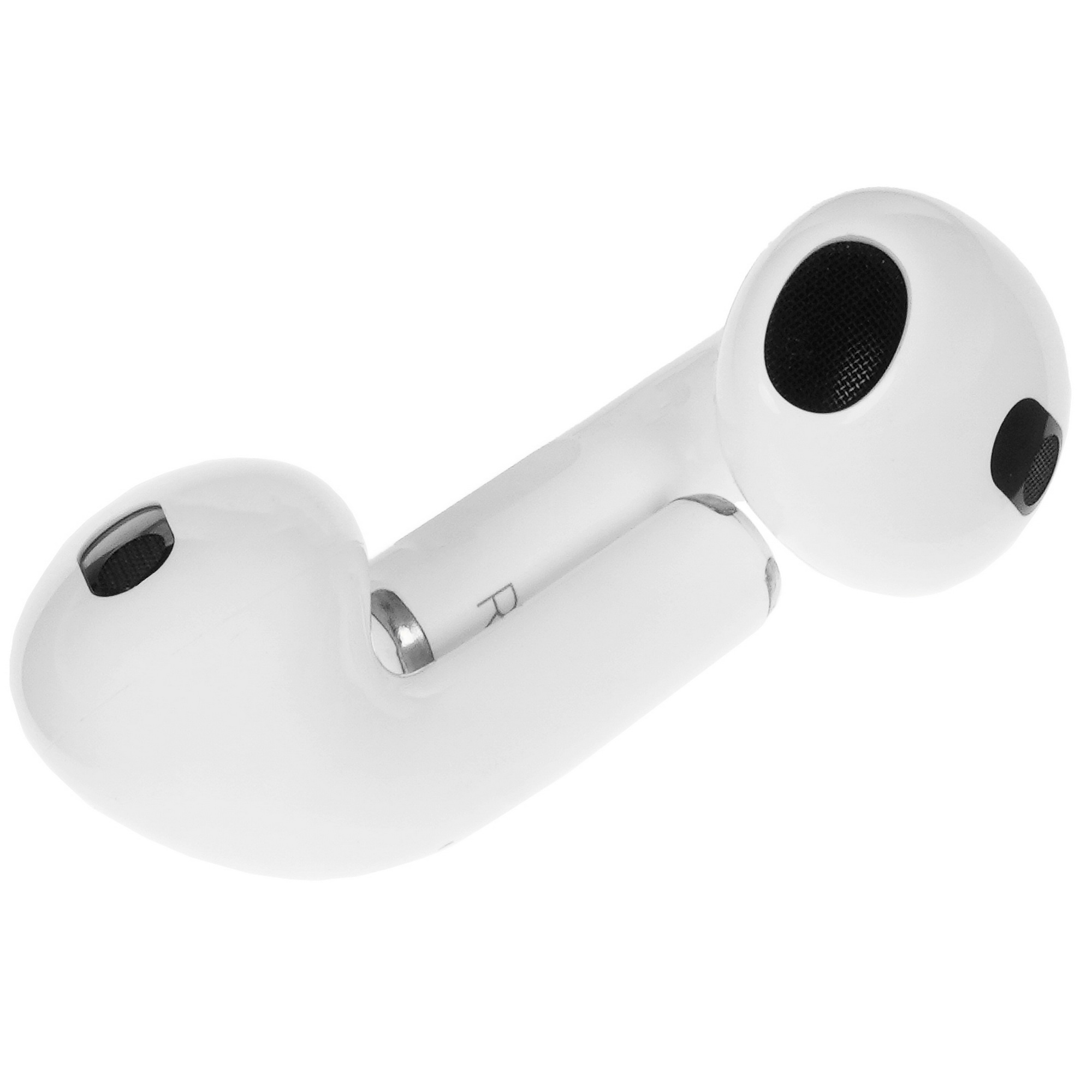 Беспроводные наушники MORE CHOICE (4620202550347) BW09 TWS White