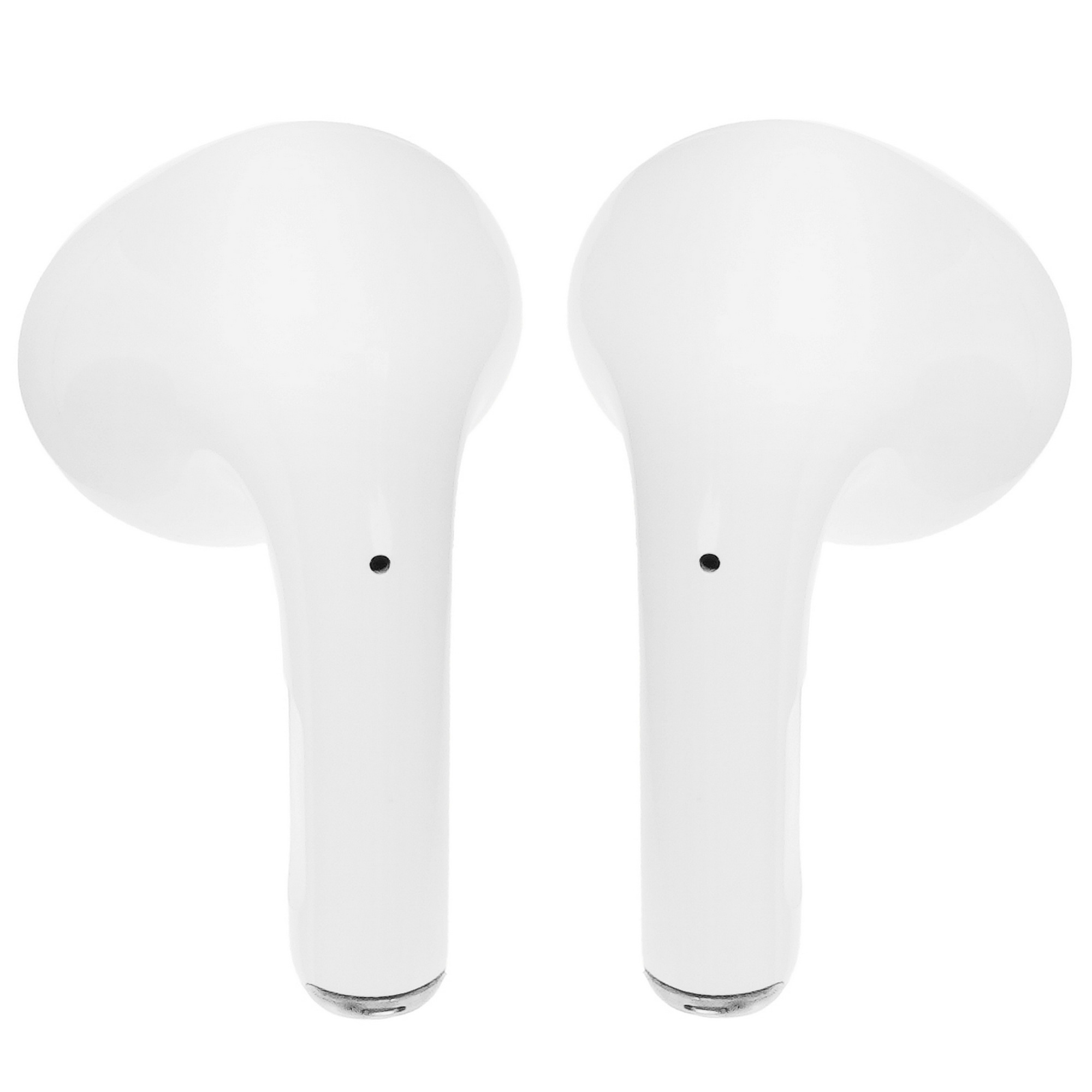 Беспроводные наушники MORE CHOICE (4620202550347) BW09 TWS White