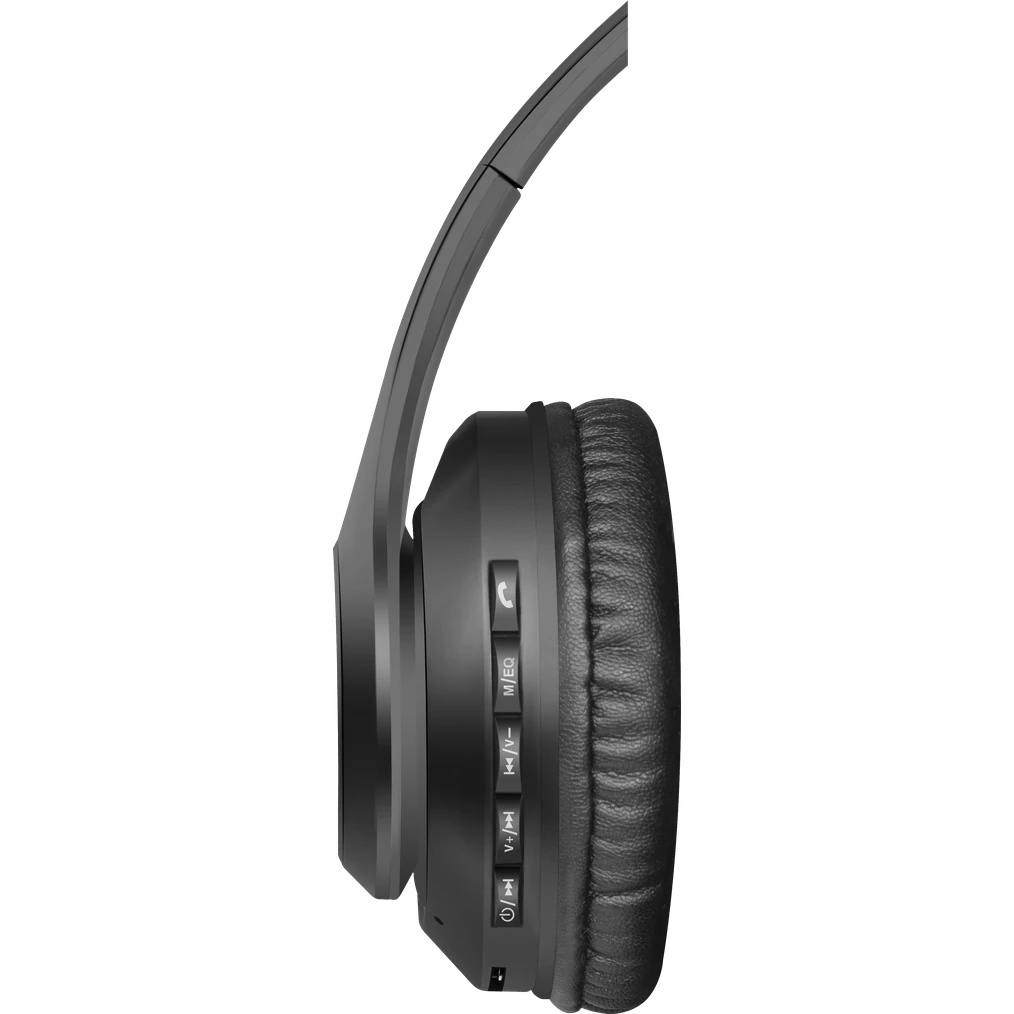 Гарнитура DEFENDER FREEMOTION B552 черный 63552