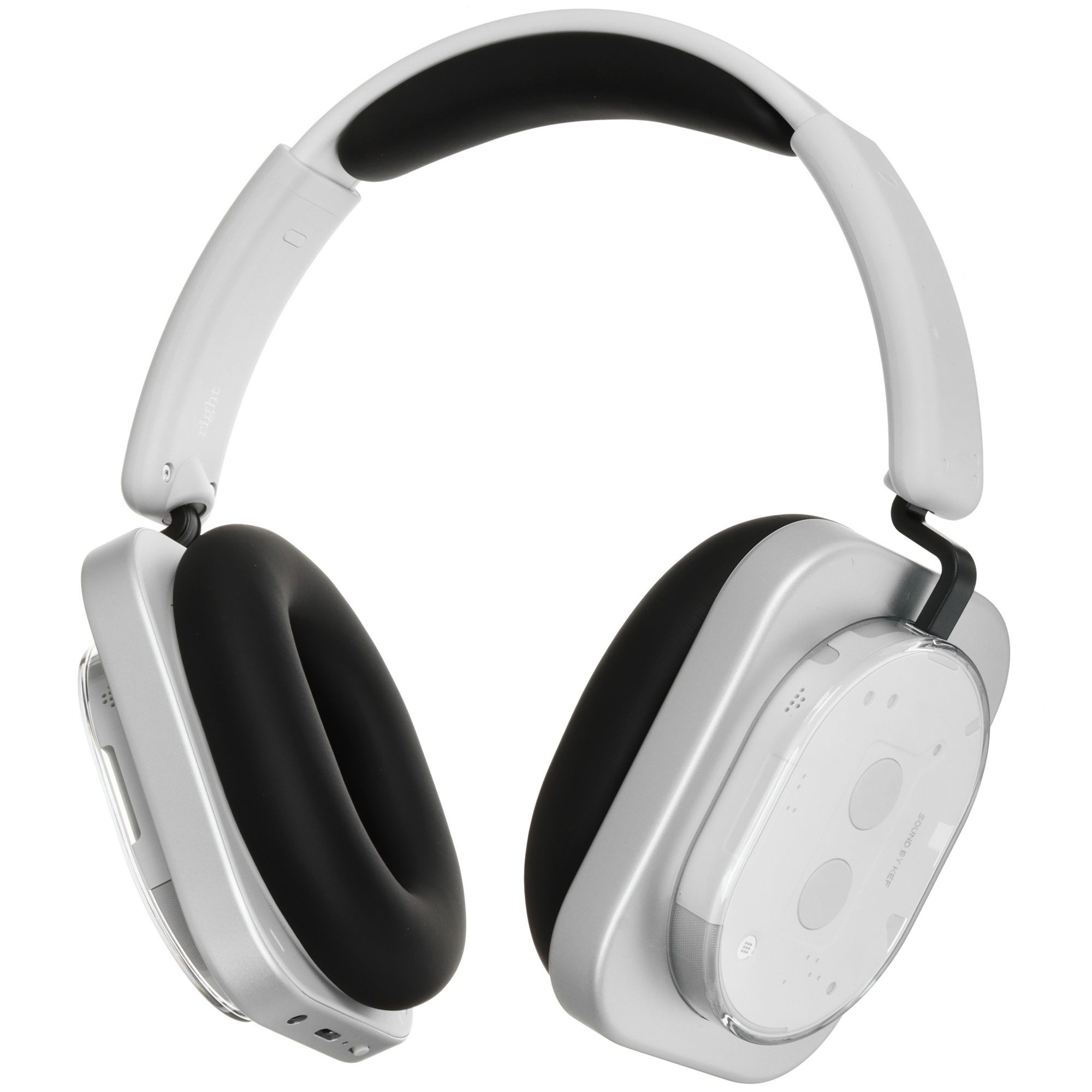 Беспроводные наушники Nothing Headphone ( 1 ) White