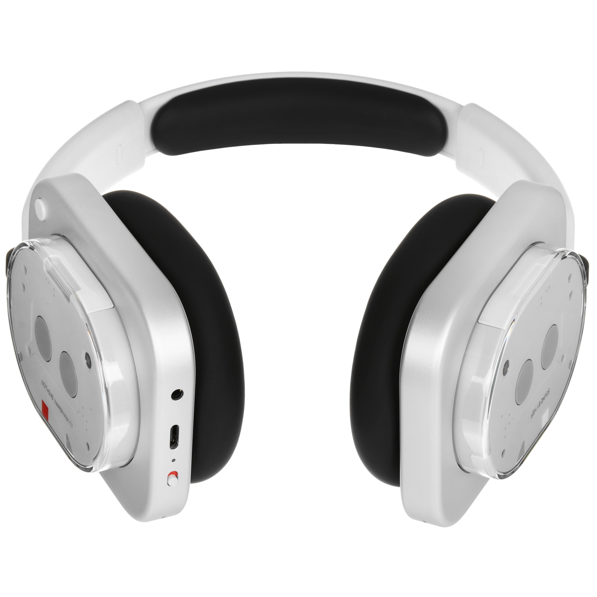 Беспроводные наушники Nothing Headphone ( 1 ) White
