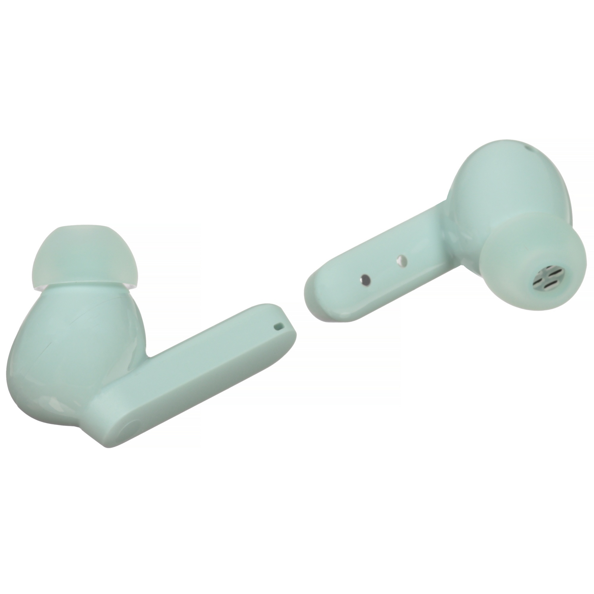 Беспроводные наушники CMF Buds 2 by Nothing (TWS) Light Green