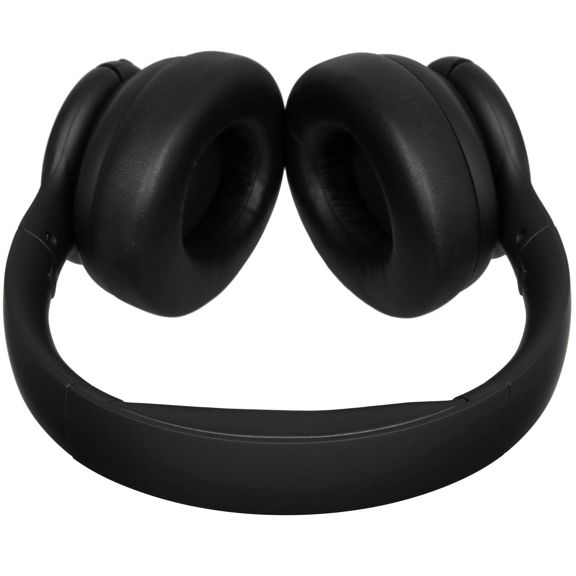 Беспроводные стереонаушники с микрофоном SVEN AP-B800MV, черный (Bluetooth, hybrid ANC, APP, 4 mics