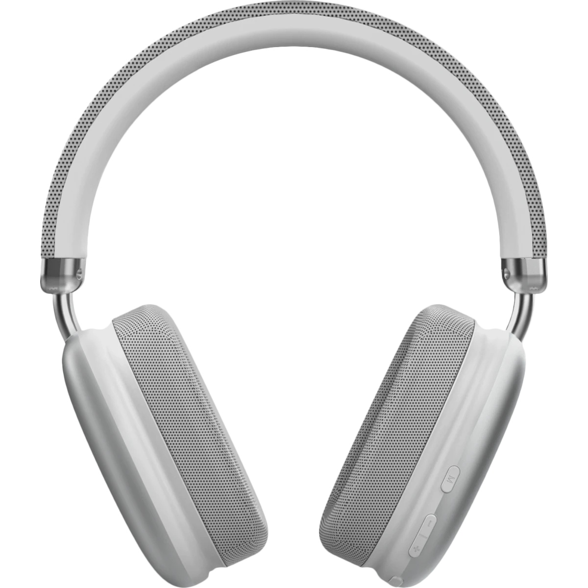 Беспроводная гарнитура DEFENDER (63503) FreeMotion B500 серебряный