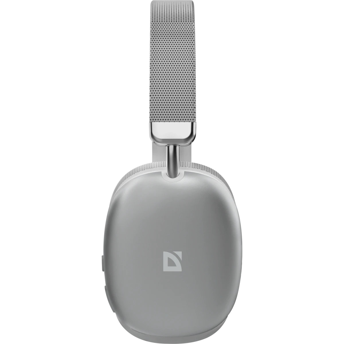 Беспроводная гарнитура DEFENDER (63503) FreeMotion B500 серебряный