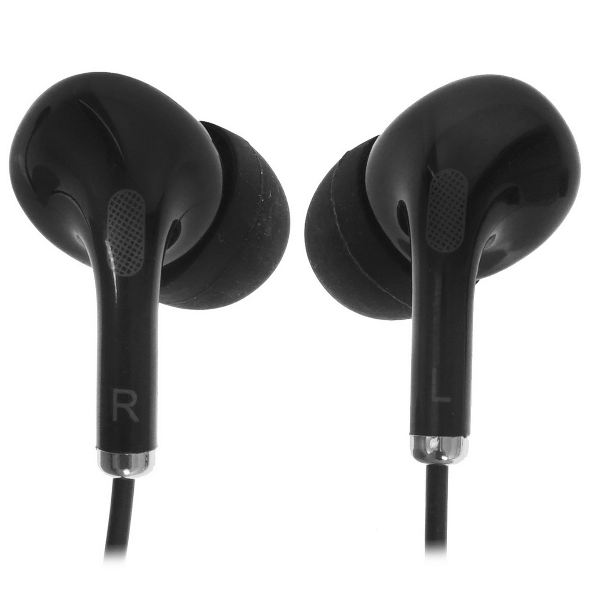Наушники Harper HV-407 black