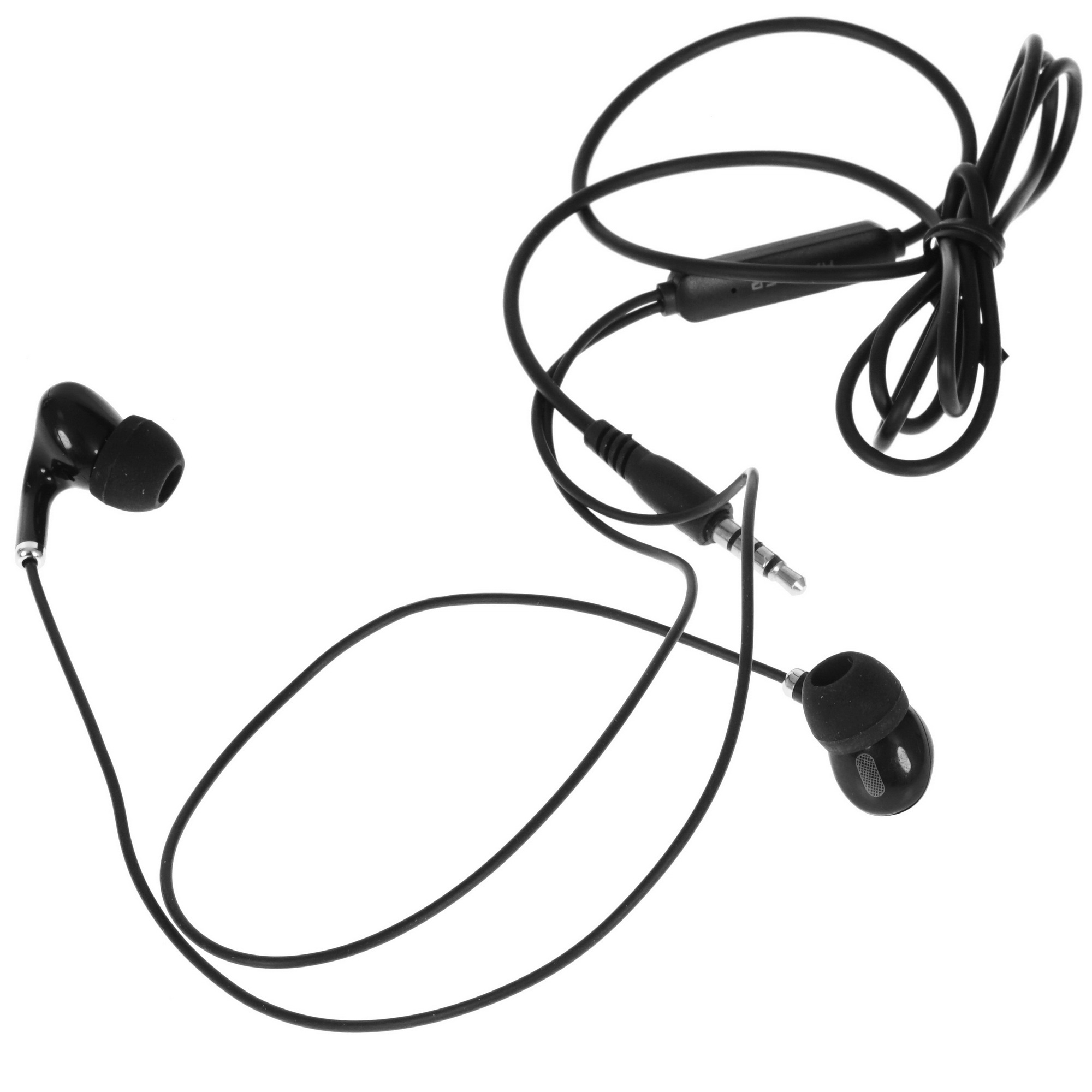Наушники Harper HV-407 black