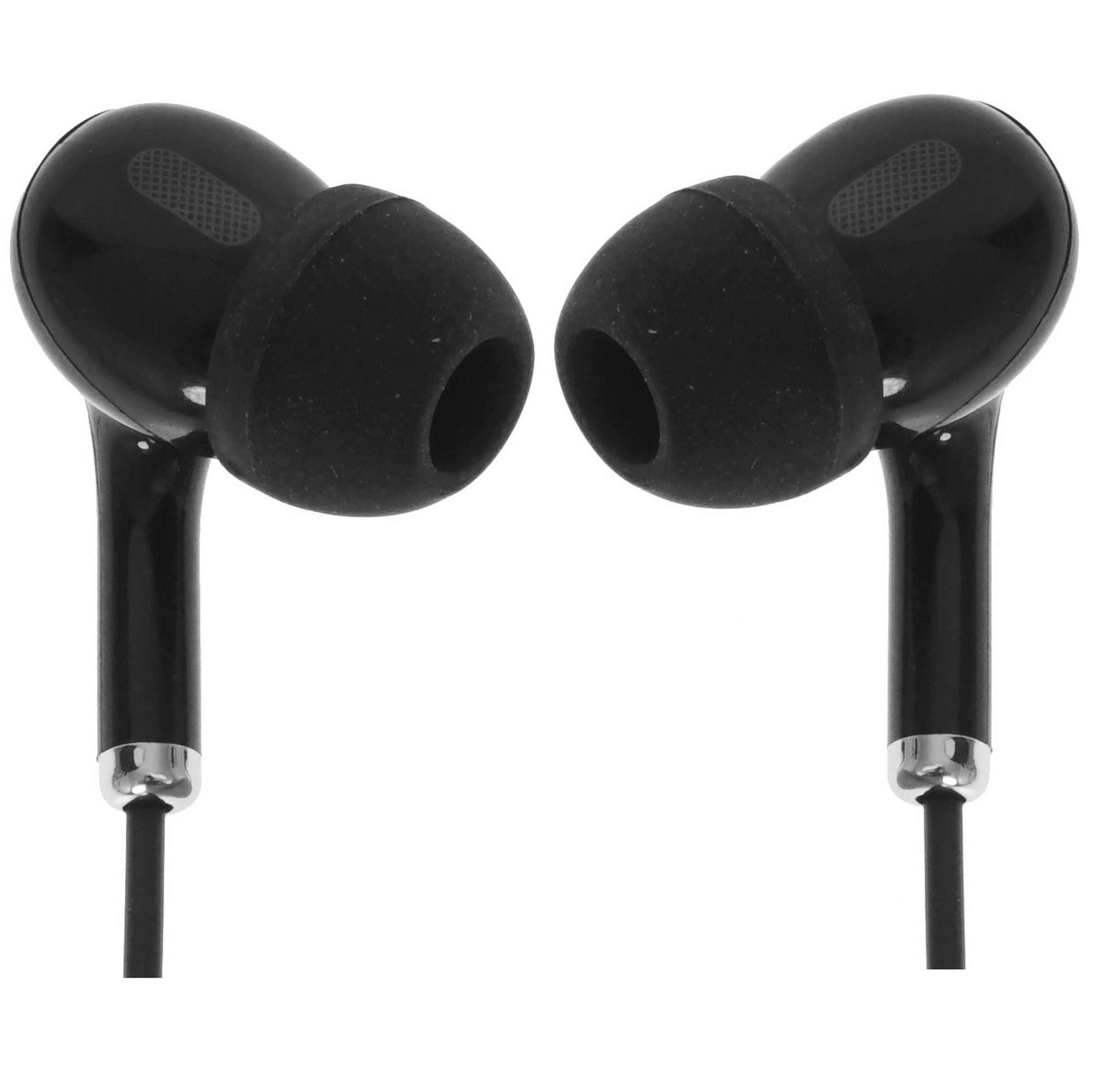 Наушники Harper HV-407 black