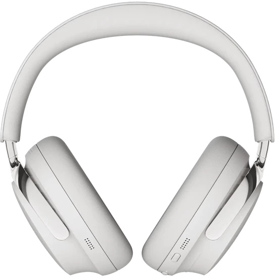 Bose QuietComfort Ultra Headphones Наушники-гарнитура (накладные), белый