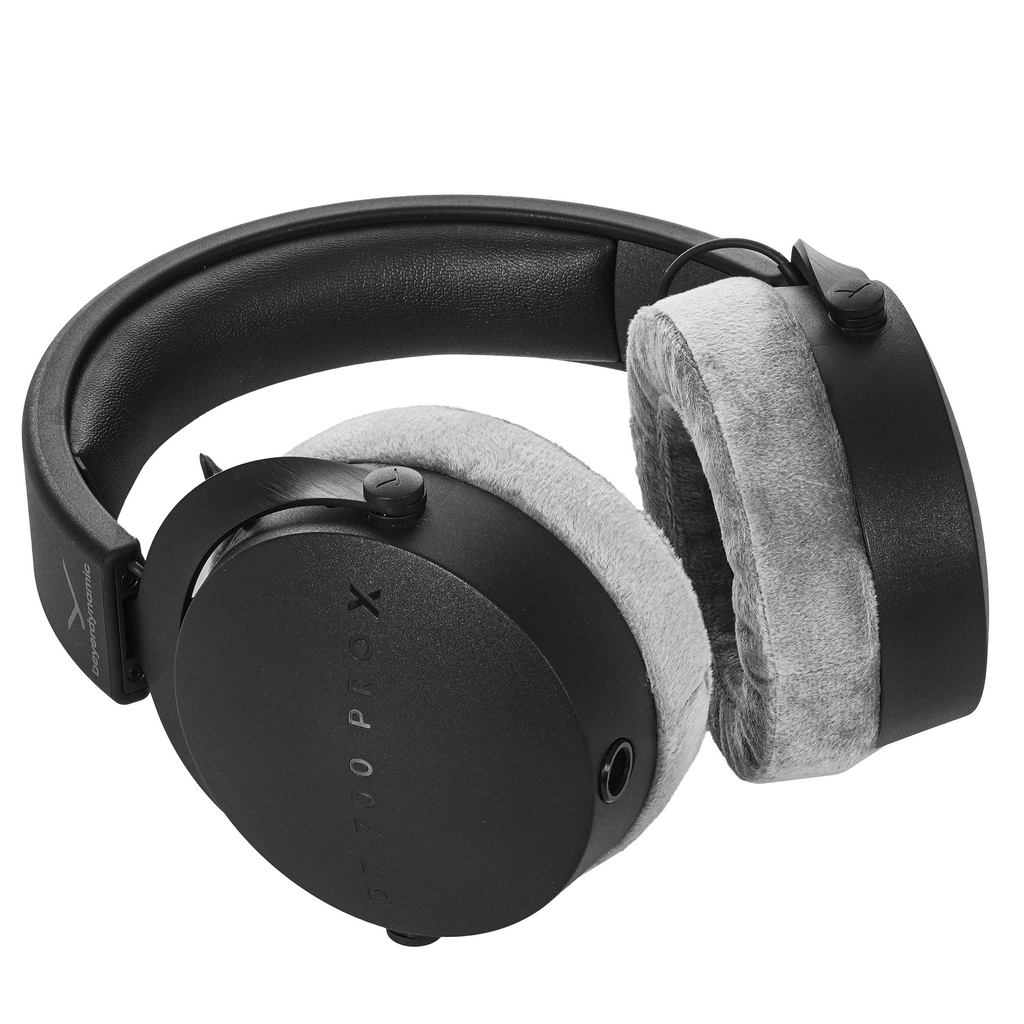 Наушники Beyerdynamic DT 700 PRO X, черный