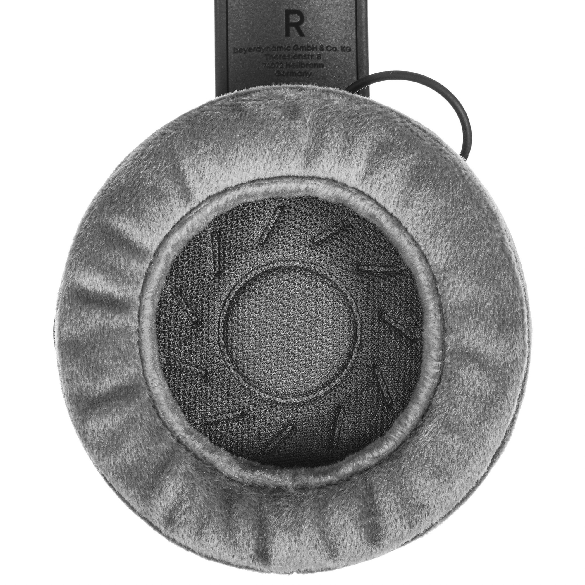 Наушники Beyerdynamic DT 700 PRO X, черный