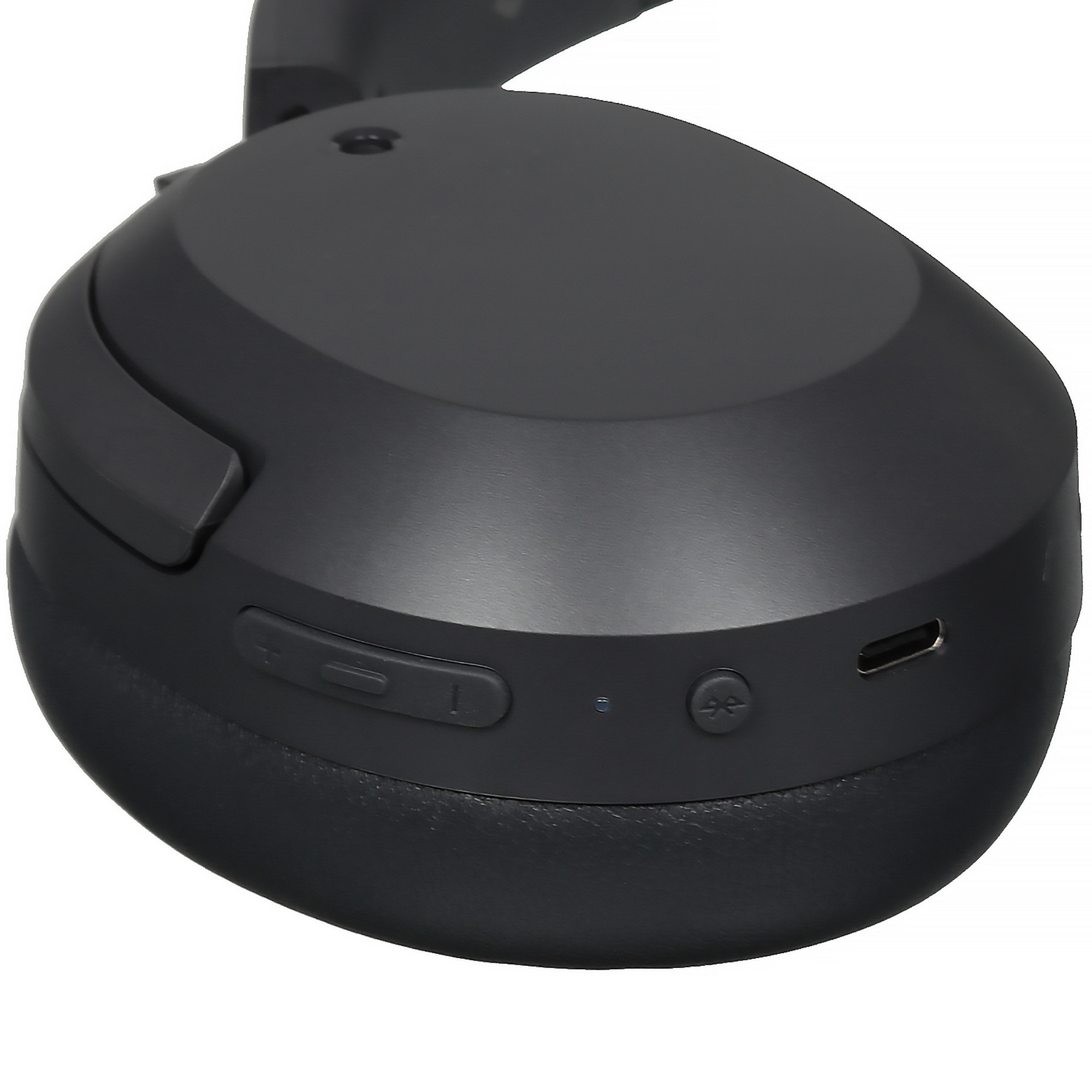 Гарнитура накладные Edifier W820NB PLUS серый беспроводные bluetooth оголовье
