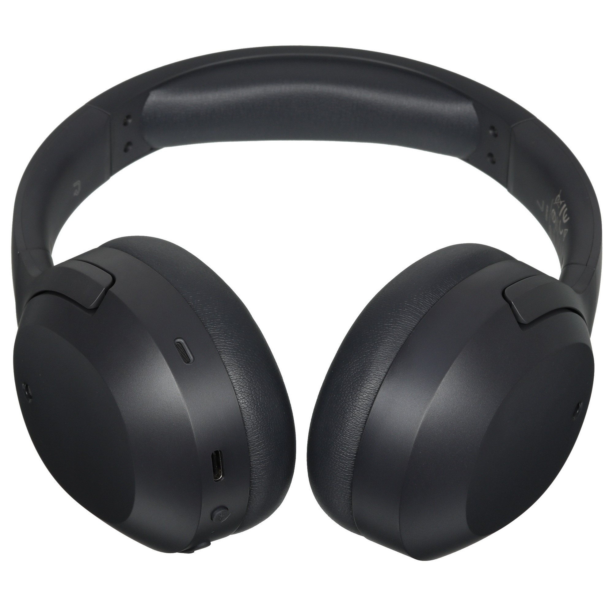 Гарнитура накладные Edifier W820NB PLUS серый беспроводные bluetooth оголовье