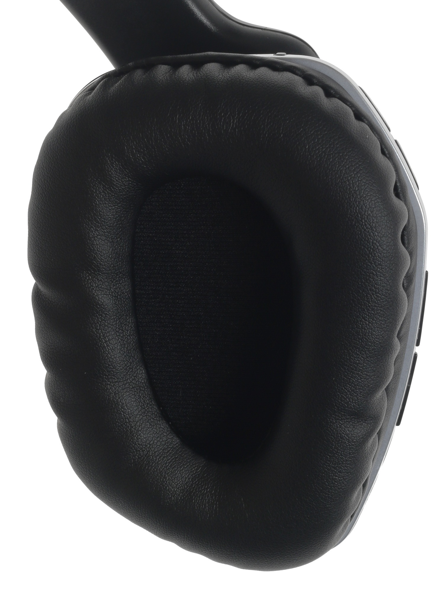 Наушники SVEN AP-B550MV черный {Bluetooth 4.1, Частотный диапазон наушников, Гц - 20 – 20 000, Чувст