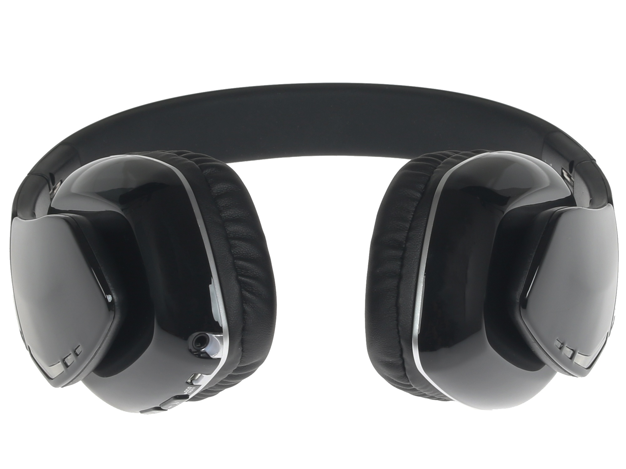 Наушники SVEN AP-B550MV черный {Bluetooth 4.1, Частотный диапазон наушников, Гц - 20 – 20 000, Чувст