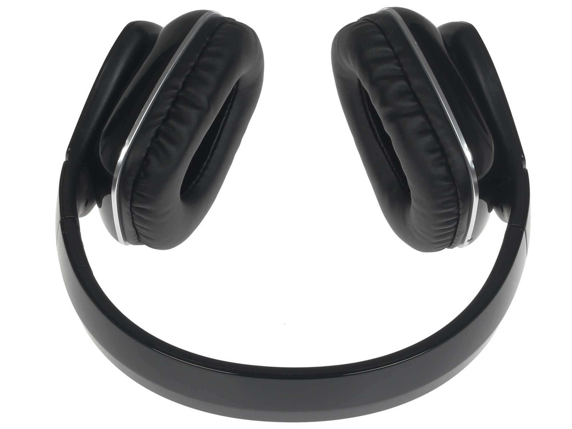 Наушники SVEN AP-B550MV черный {Bluetooth 4.1, Частотный диапазон наушников, Гц - 20 – 20 000, Чувст