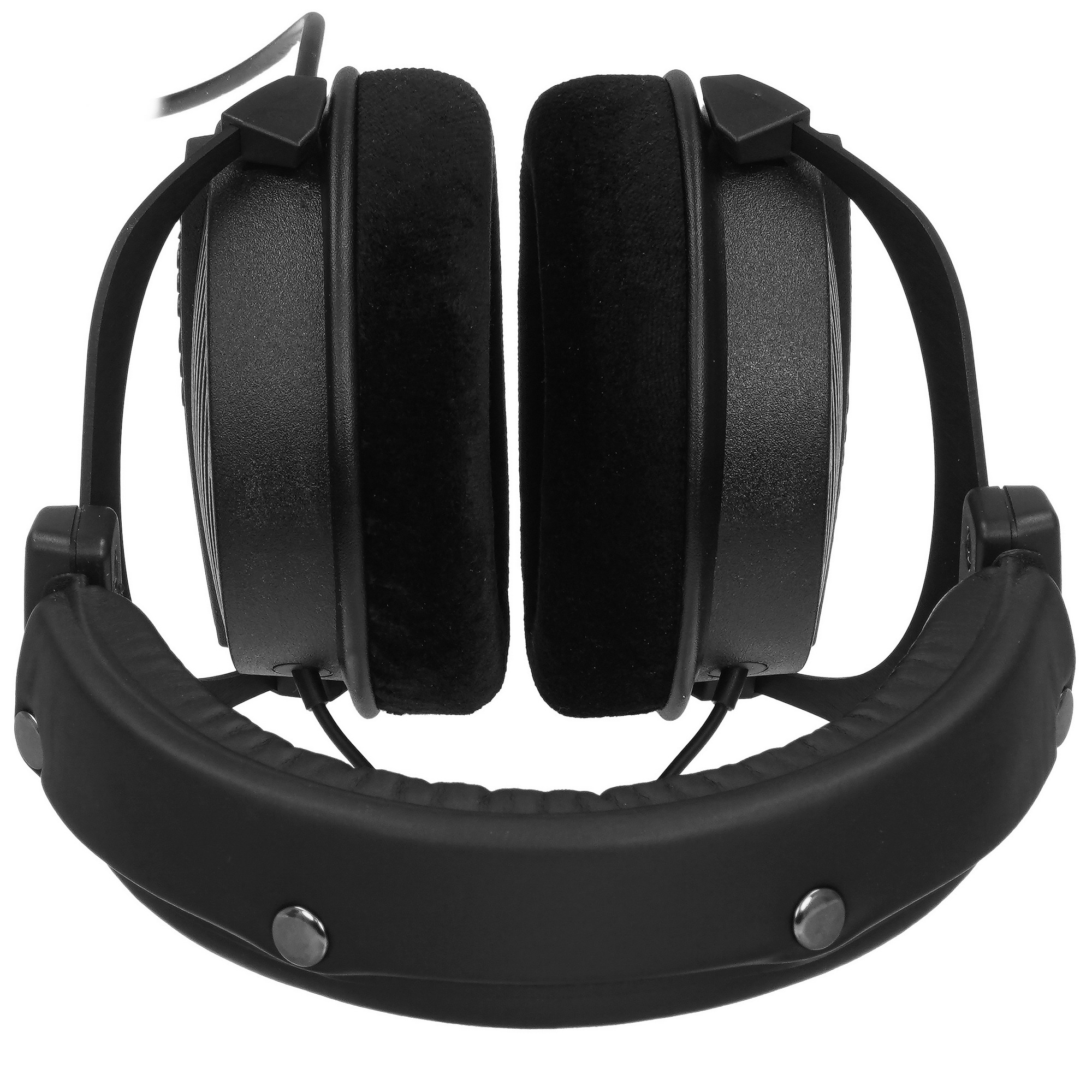 Наушники Beyerdynamic DT 990 PRO 250 OHMS, черный