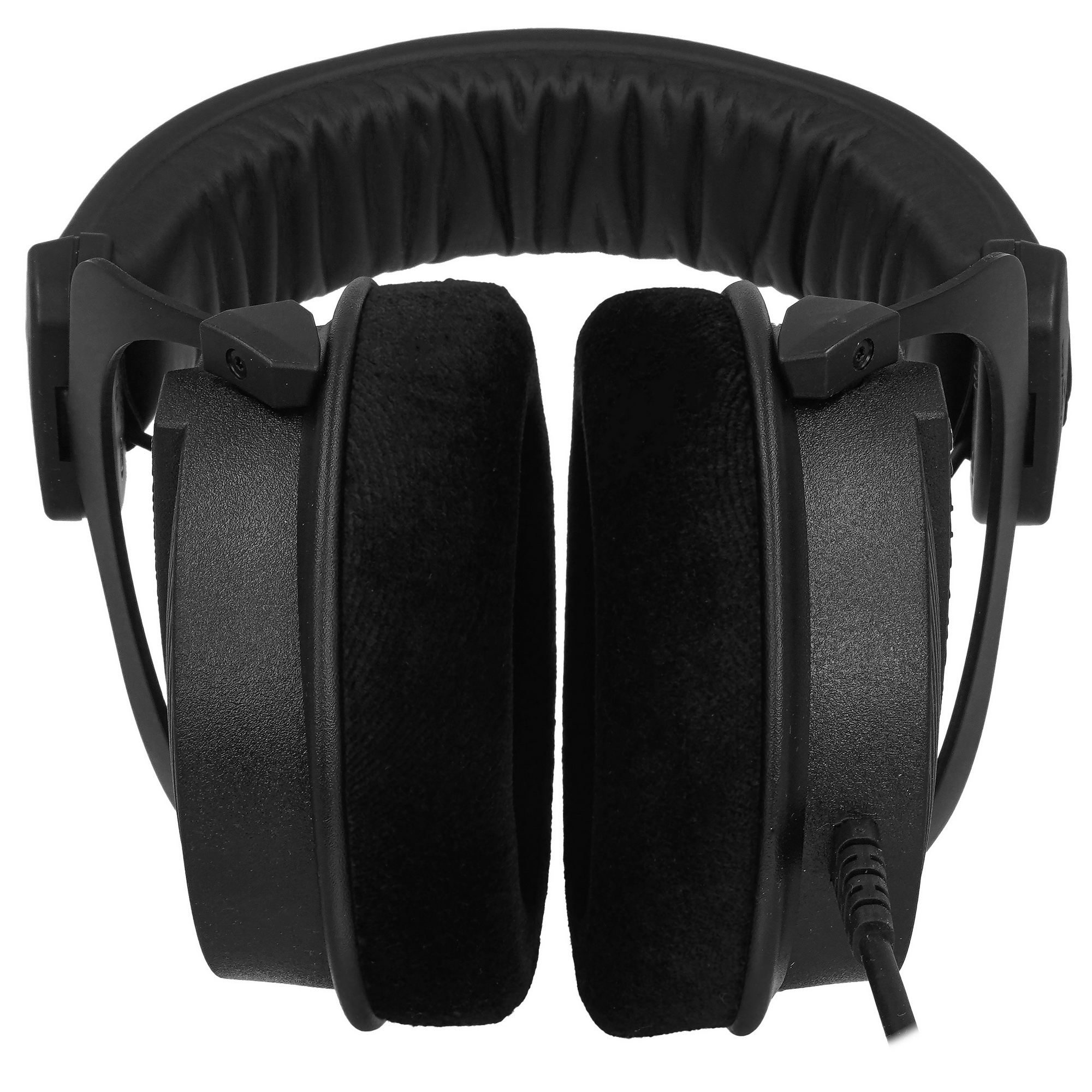 Наушники Beyerdynamic DT 990 PRO 250 OHMS, черный