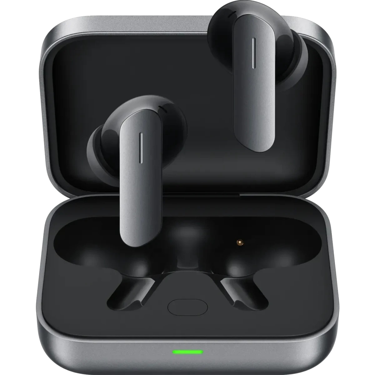 Гарнитура внутриканальные Realme Air 7 т.серый беспроводные bluetooth в ушной раковине (694176446573