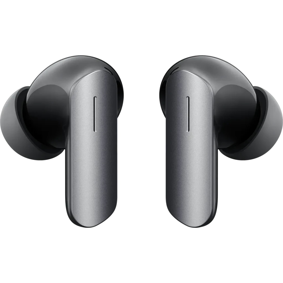 Гарнитура внутриканальные Realme Air 7 т.серый беспроводные bluetooth в ушной раковине (694176446573