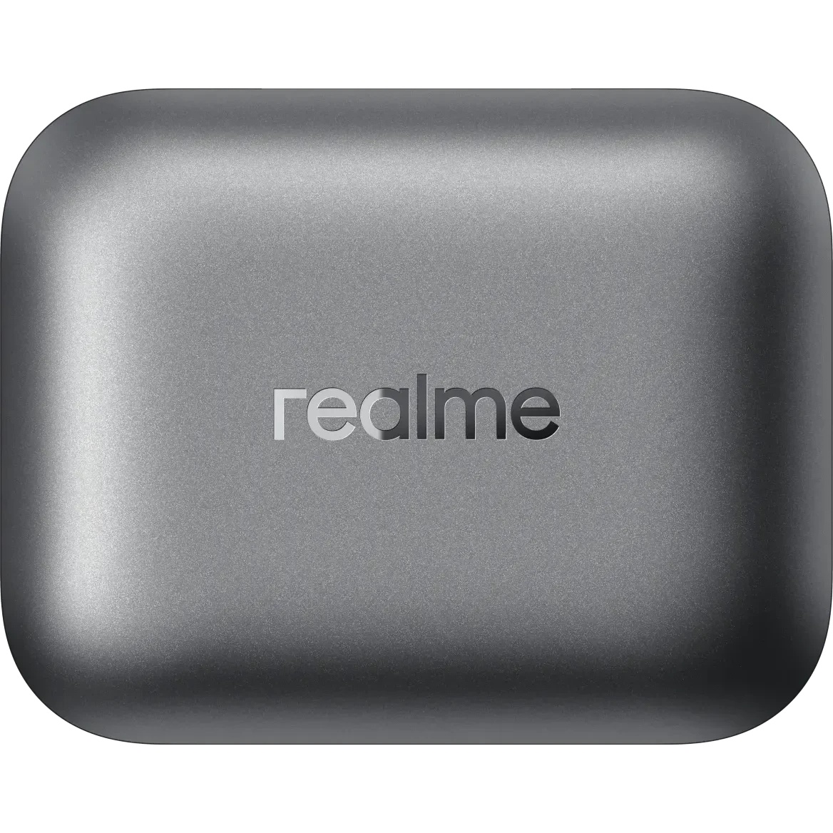 Гарнитура внутриканальные Realme Air 7 т.серый беспроводные bluetooth в ушной раковине (694176446573