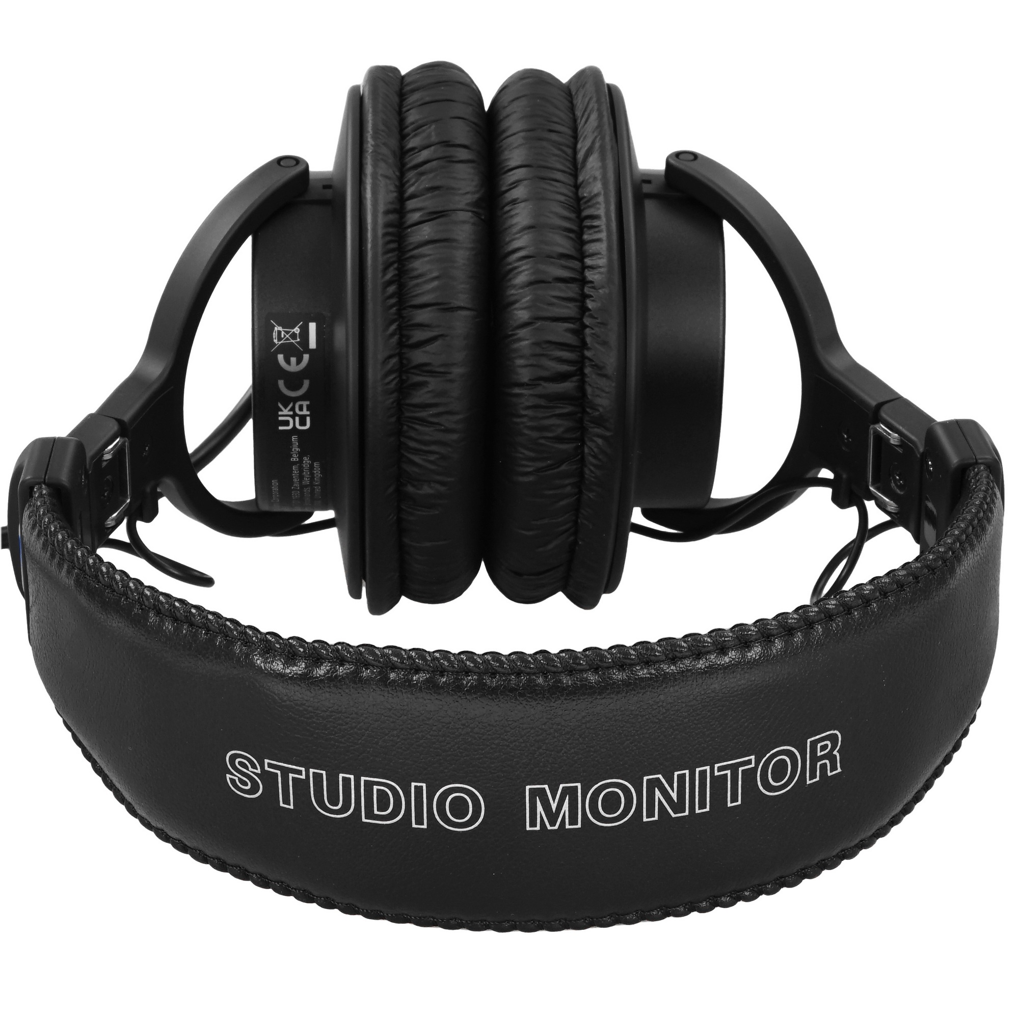 Профессиональные наушники Sony MDR-7506