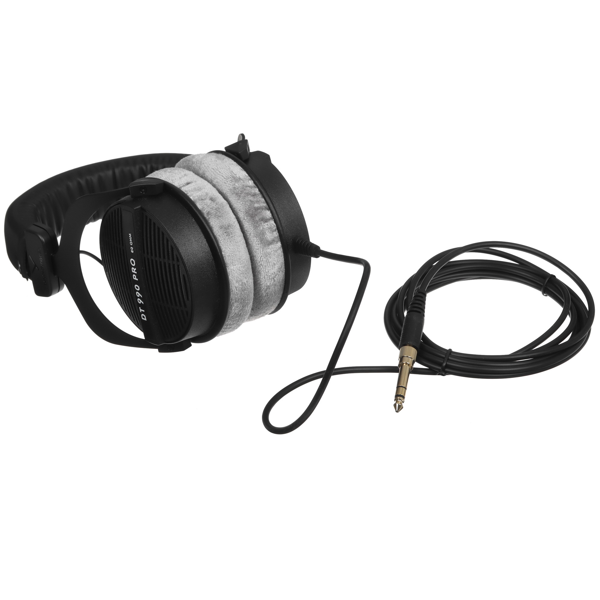 Наушники Beyerdynamic DT 990 PRO 80 OHMS