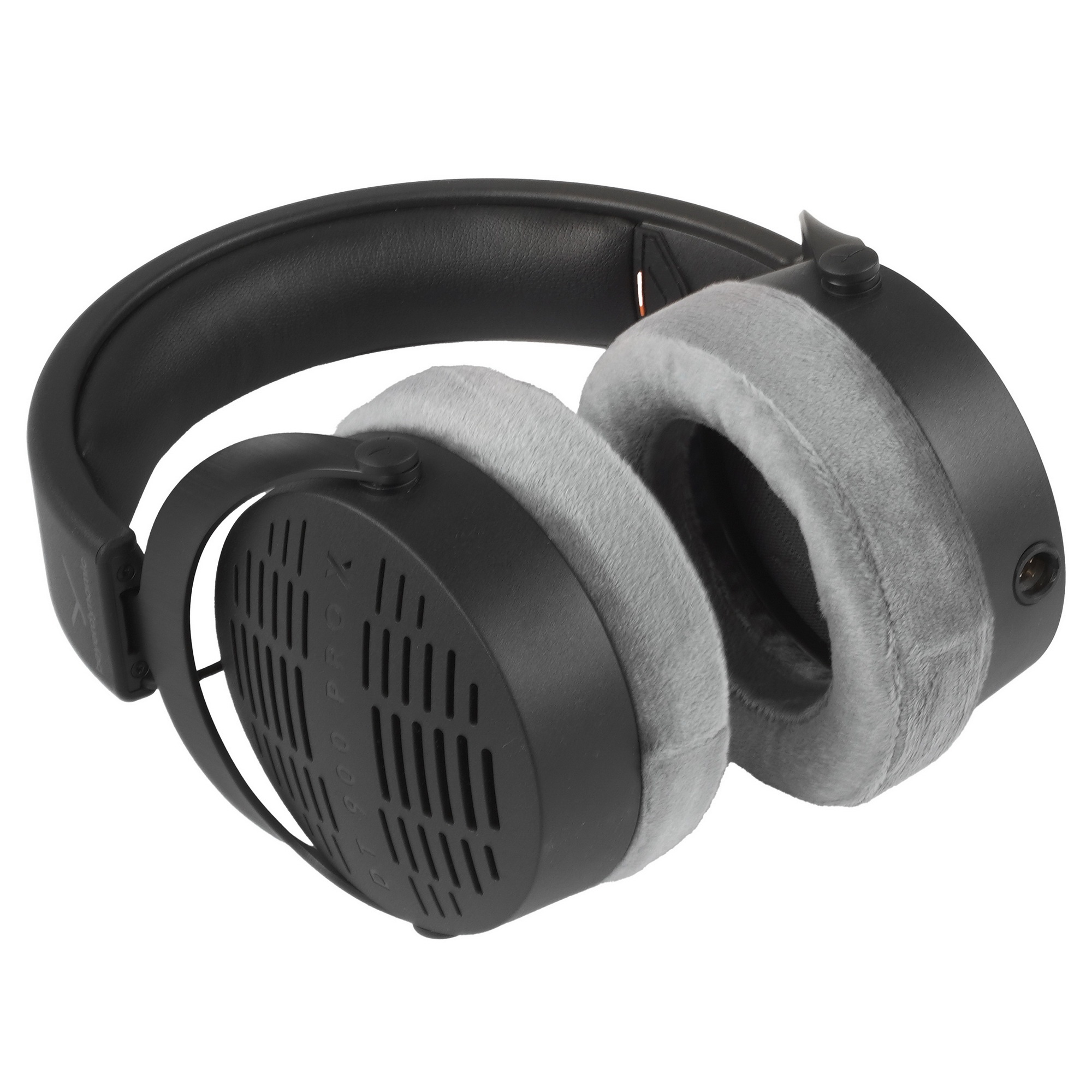 Наушники Beyerdynamic DT 900 PRO X, черный